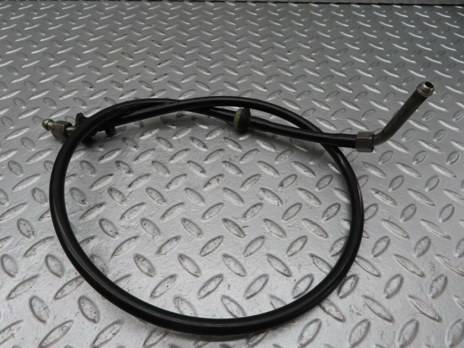 14742 Mercedes-Benz W201 190E Brake Servo Vacuum Pipe