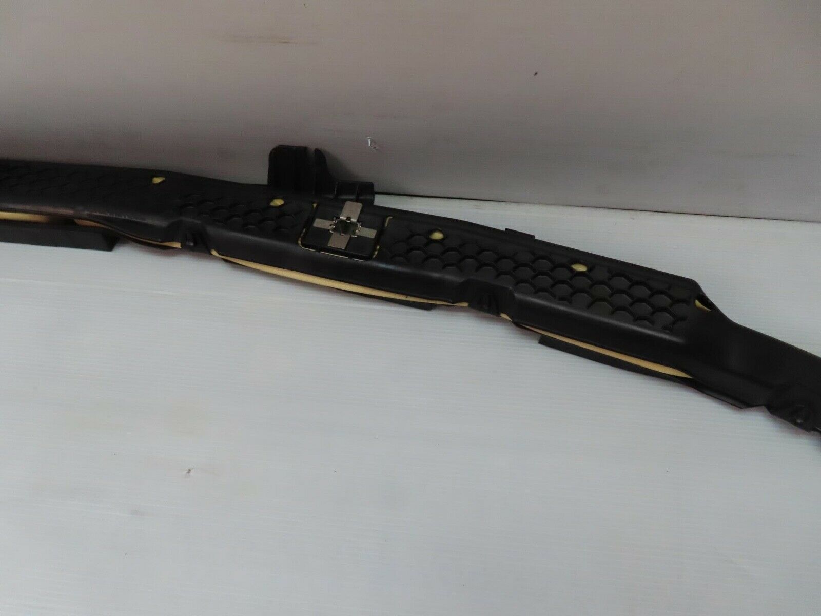 11235 Mercedes-Benz W221 S320 Roof Curtain Airbag Left Side 2218600905