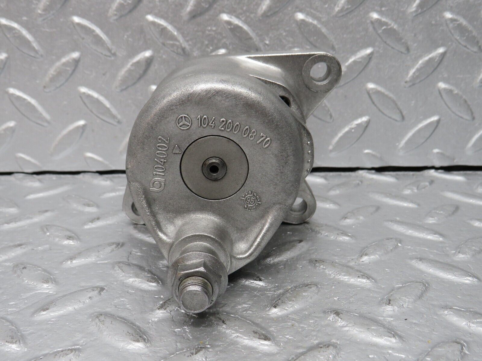 39431 Mercedes-Benz R129 320SL Coupe Belt Tensioner 1042000870