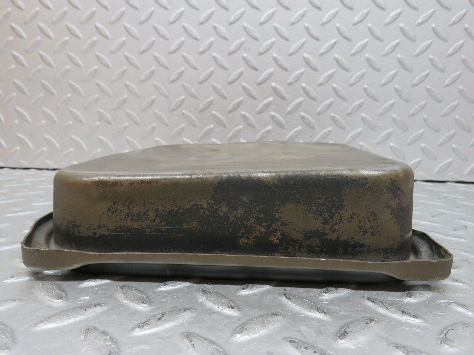 37690 Mercedes-Benz W109 300SEL Automatic Gearbox Oil Pan