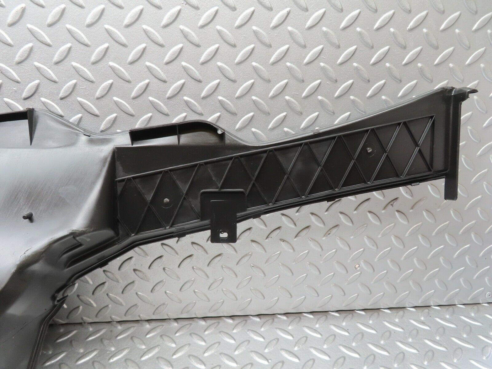 19531 Mercedes-Benz C140 CL420 Coupe Engine Bay Water Tank Cover 1408300767