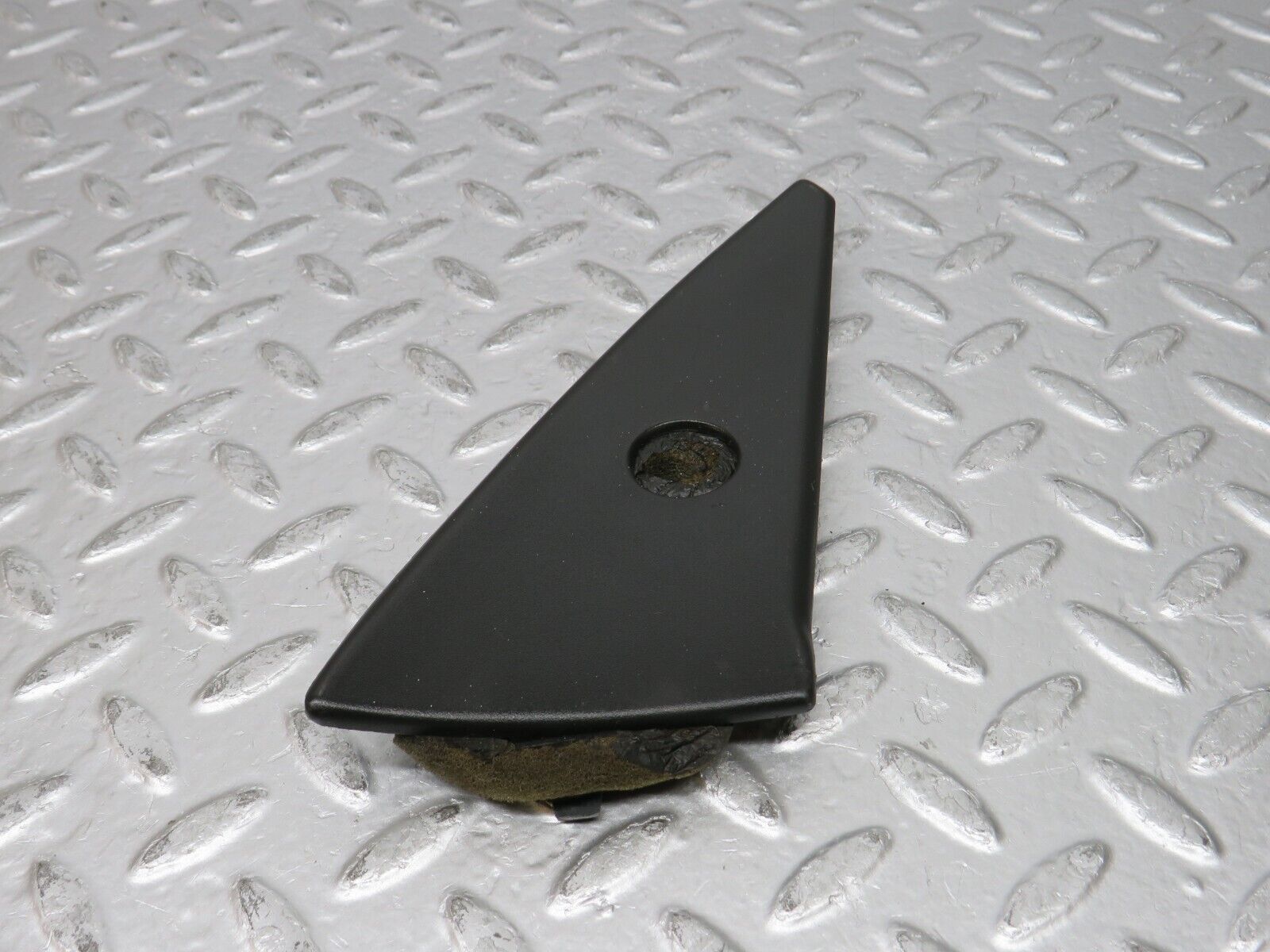 31793 Mercedes-Benz W201 190LE 1.8L Mirror Triangle Cover Right Side 2017251811