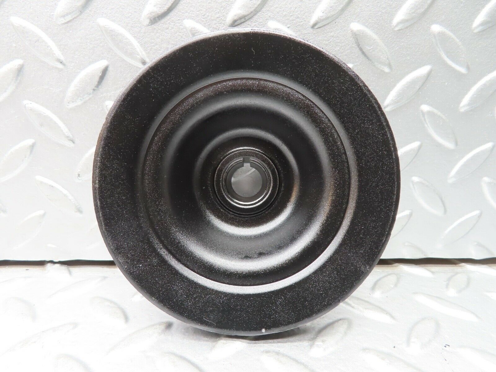 21283 Mercedes-Benz W123 230E Power Steering Pump Pulley 1022300015