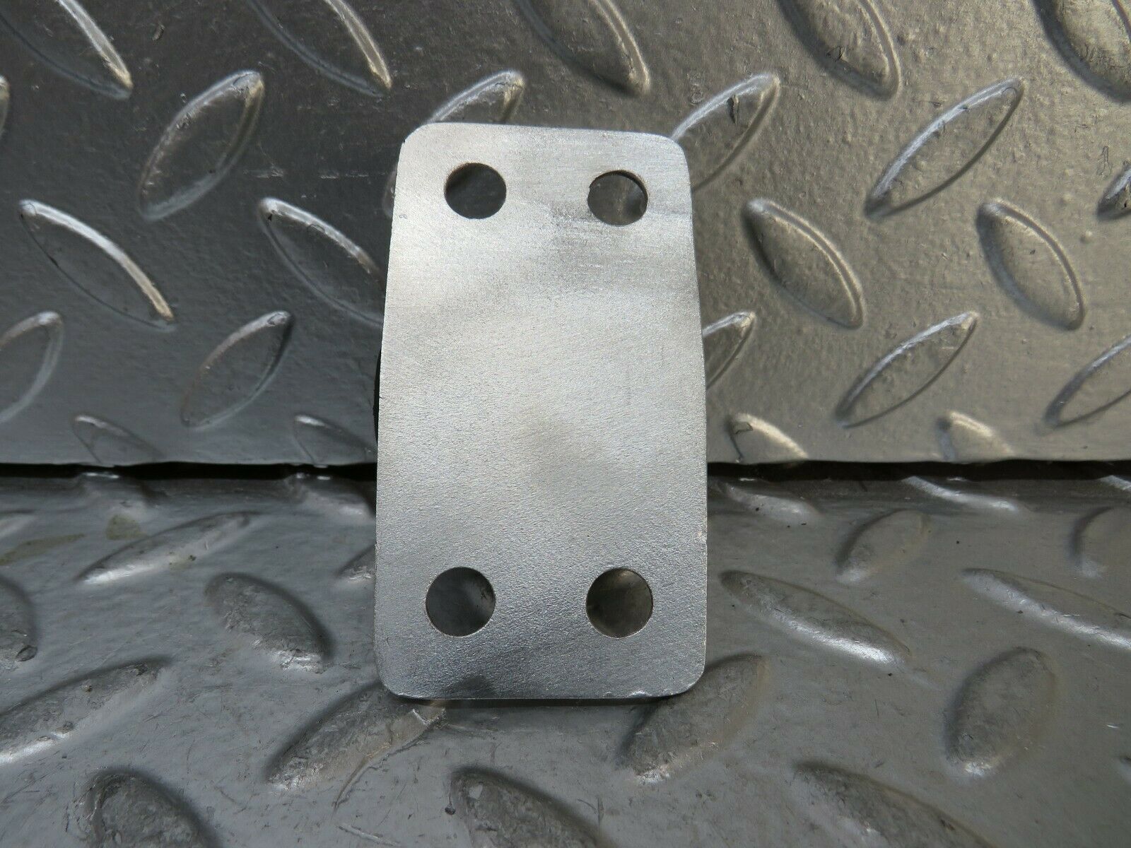 23344 Mercedes-Benz W116 350SE Door Lock Latch Right Side