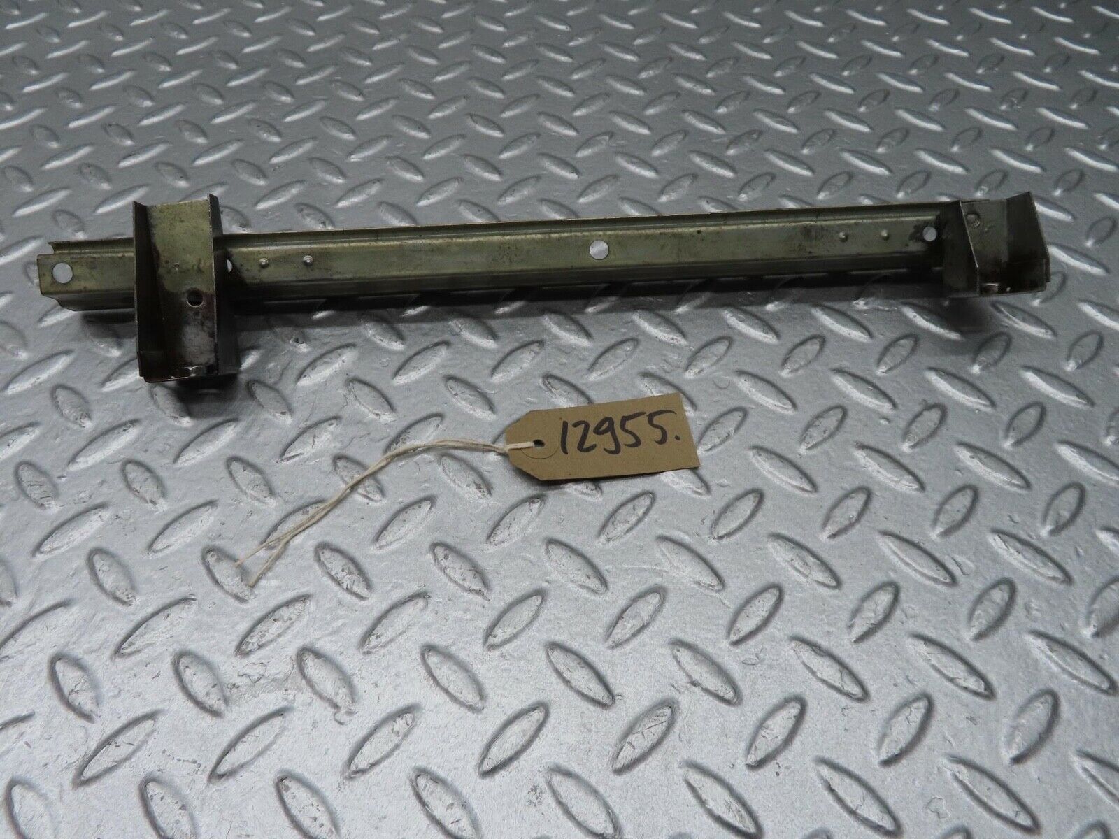 12955 Mercedes-Benz W111 220SE Front Right Window Channel