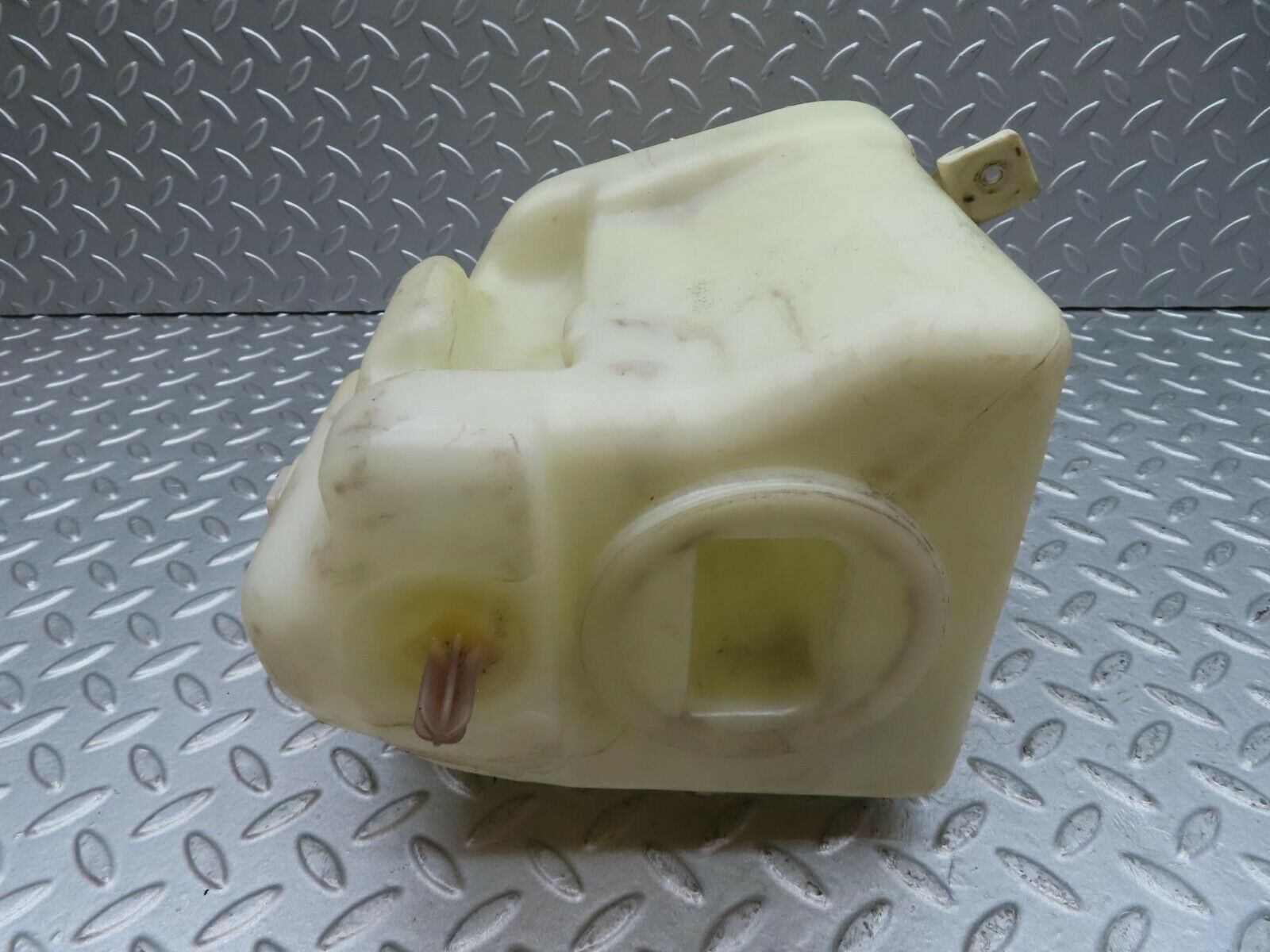 12160 Mercedes-Benz R129 300SL Coupe Windscreen Washer Fluid Reservoir Tank