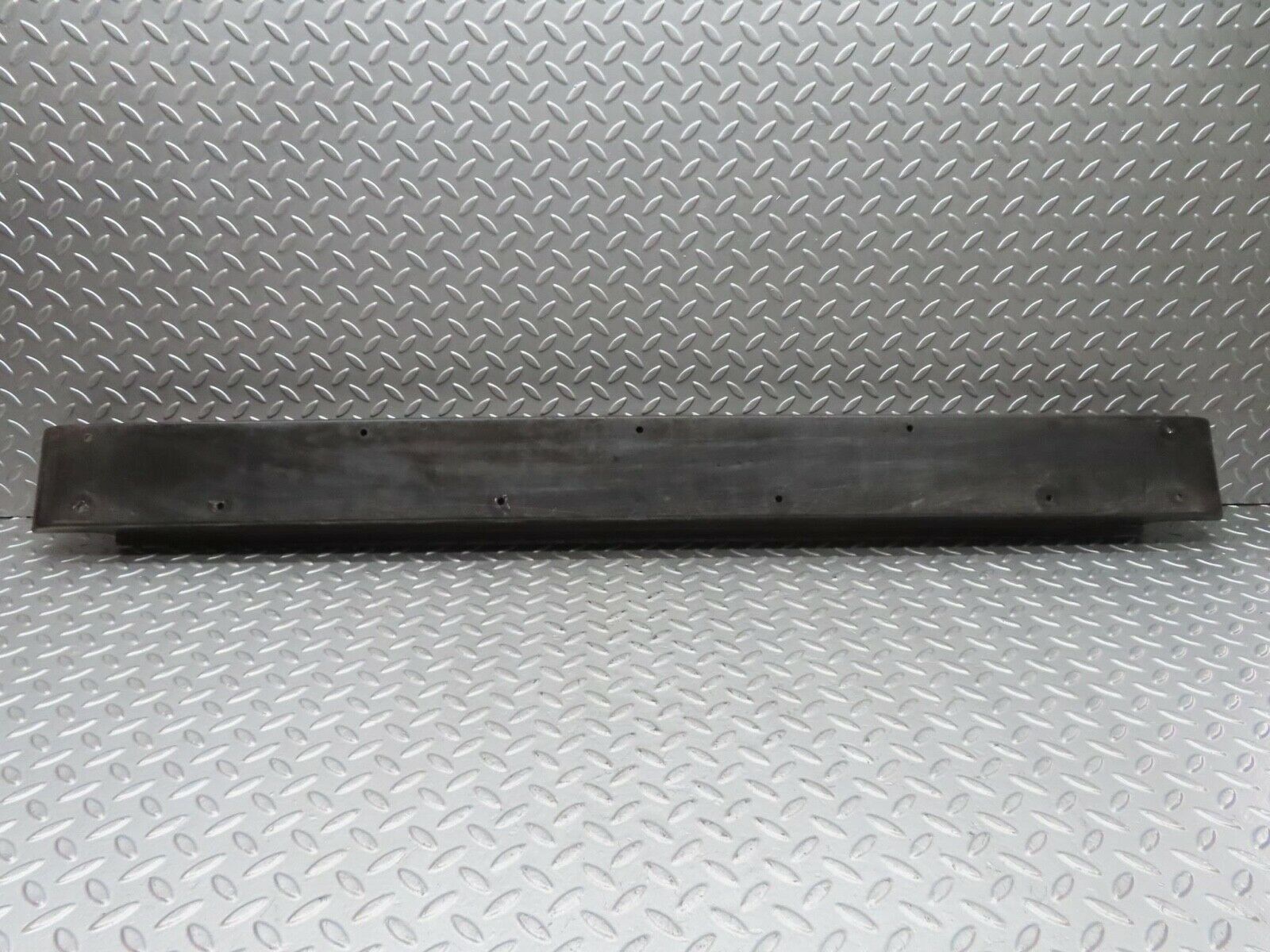 14634 Mercedes-Benz W201 190E Rear Bumper Bar 2018801871