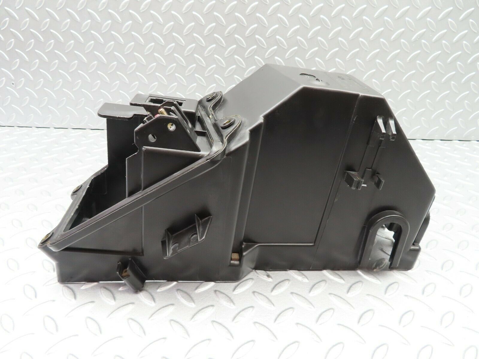 5496 Mercedes-Benz W124 230E Fuse Box 1245401850