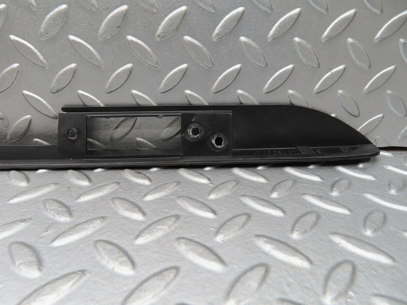 15152 Mercedes-Benz W140 S320 number Plate Light Trim 1407500027