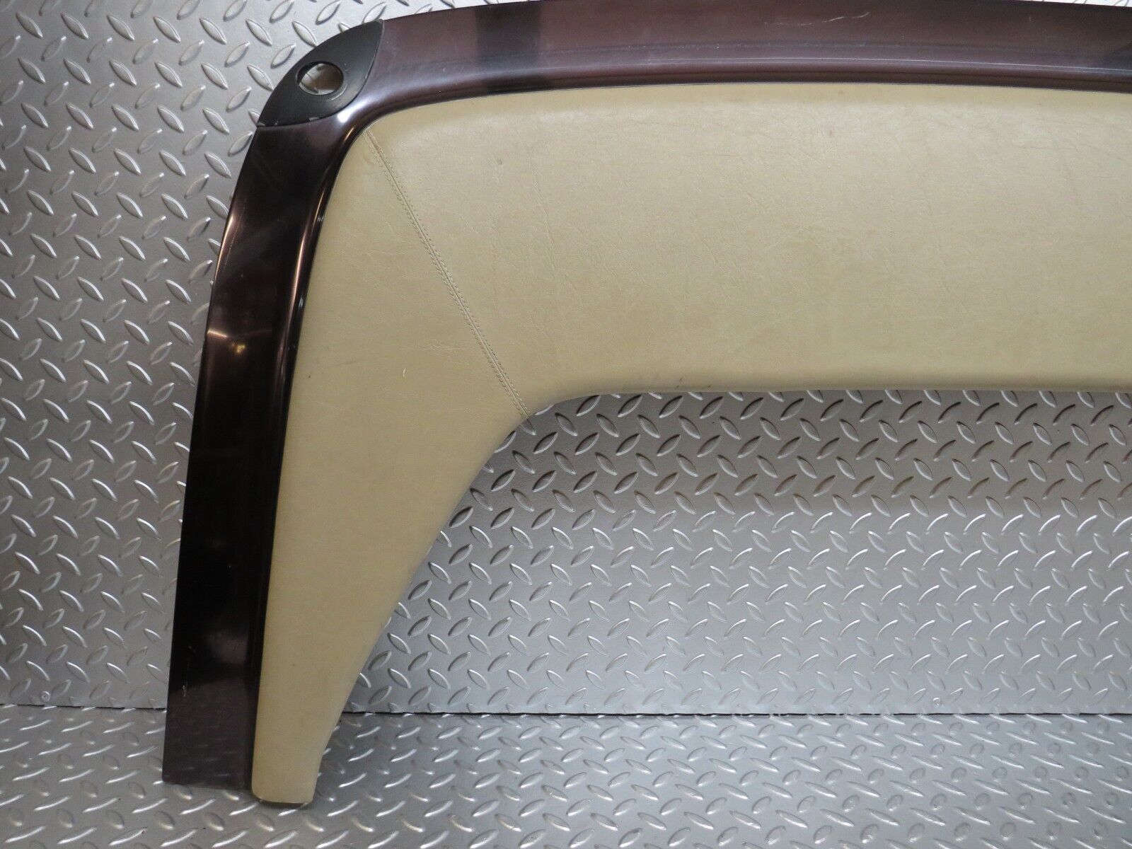 25115 Mercedes-Benz R129 Soft Top Cover