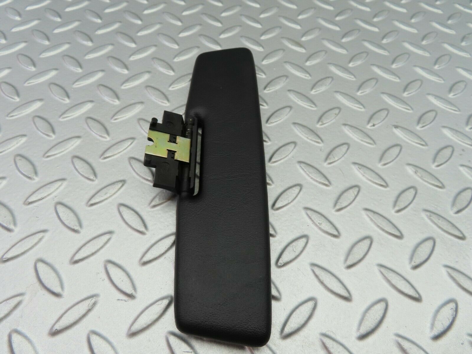 6533 Mercedes-Benz S124 E220 Wagon Middle Sun Visor Black
