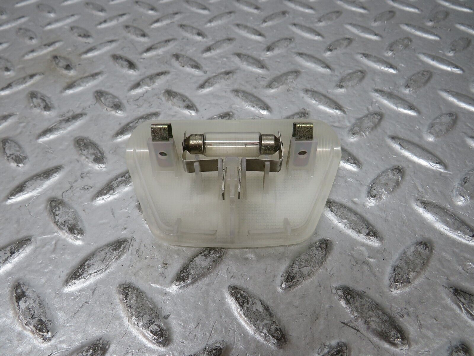 27488 Mercedes-Benz S124 300TE Wagon Rear Interior Dome Light 1248200601