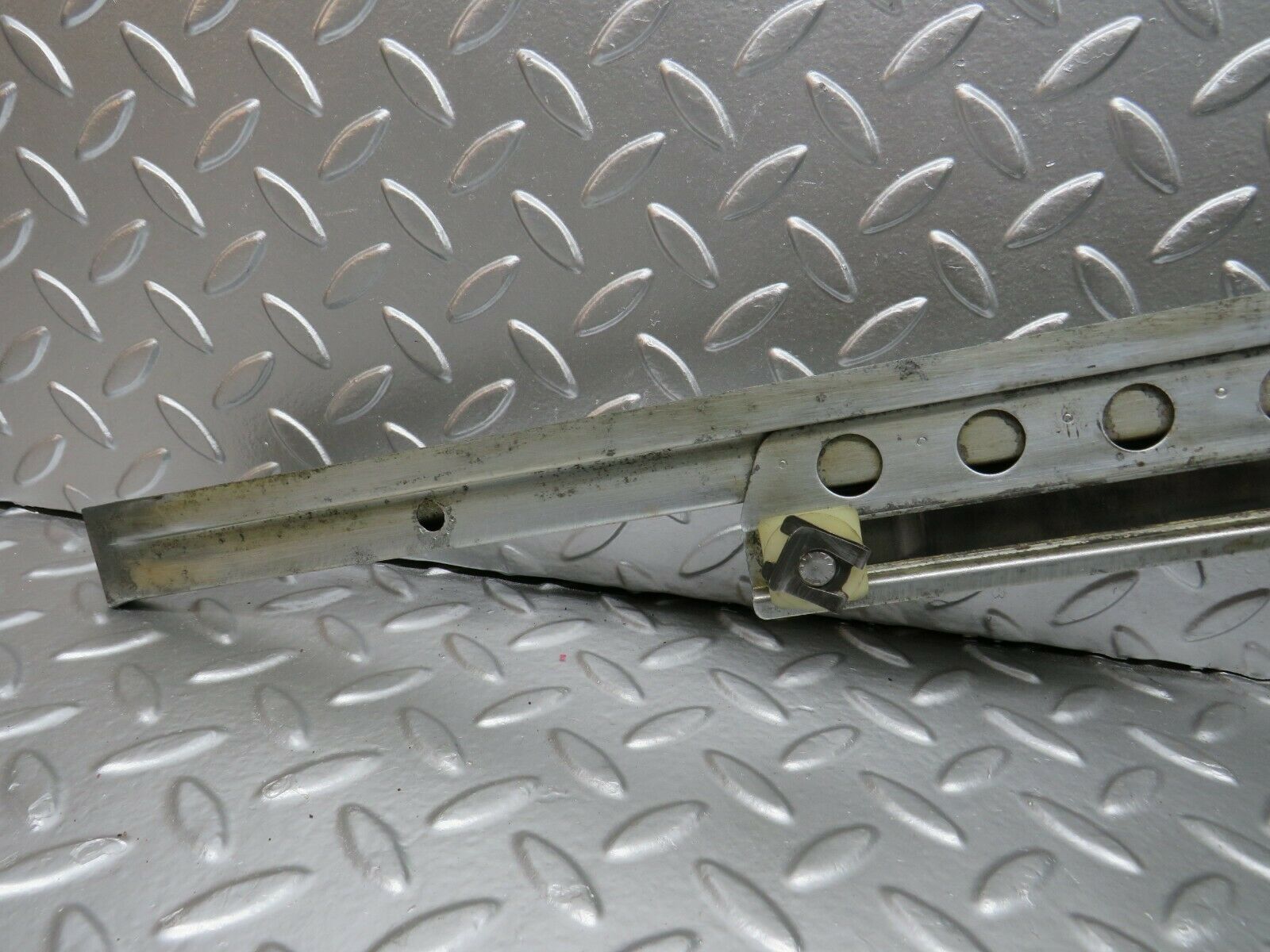 24505 Mercedes-Benz W108 Rear Left Power Window Regulator