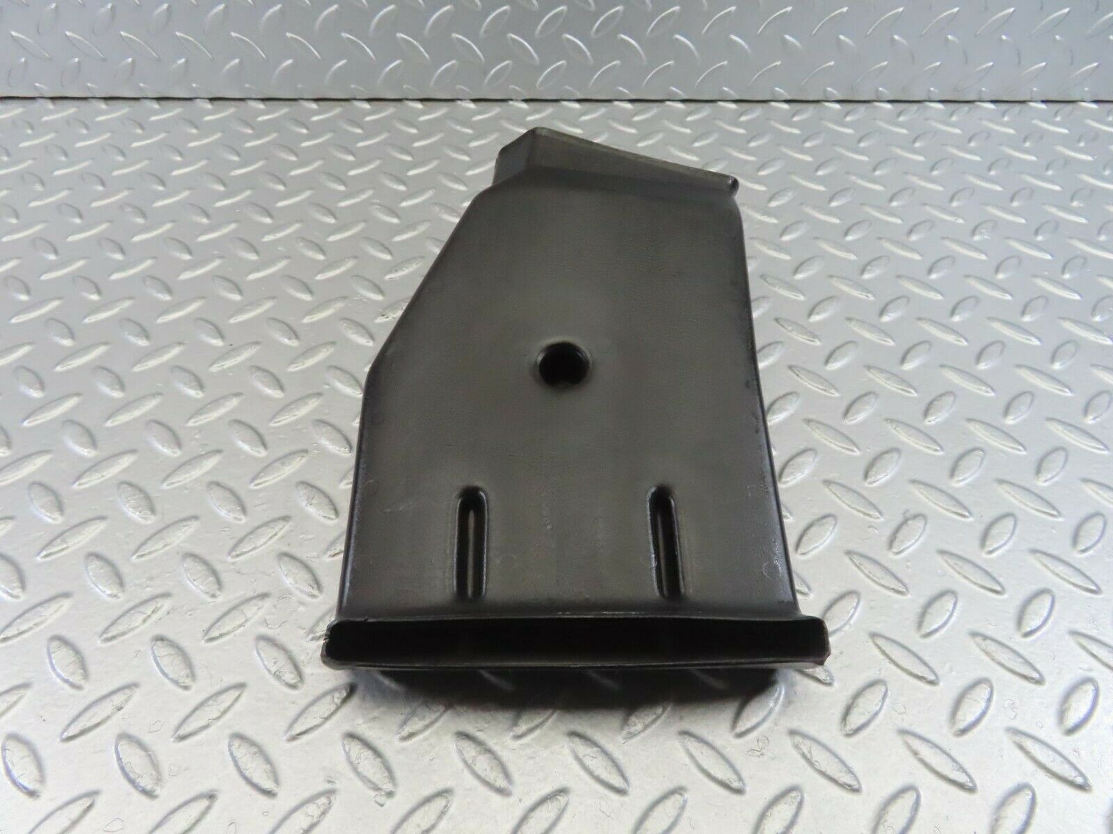 9902 Mercedes-Benz C123 230CE Coupe Heating Air Duct Right Side 1238310746