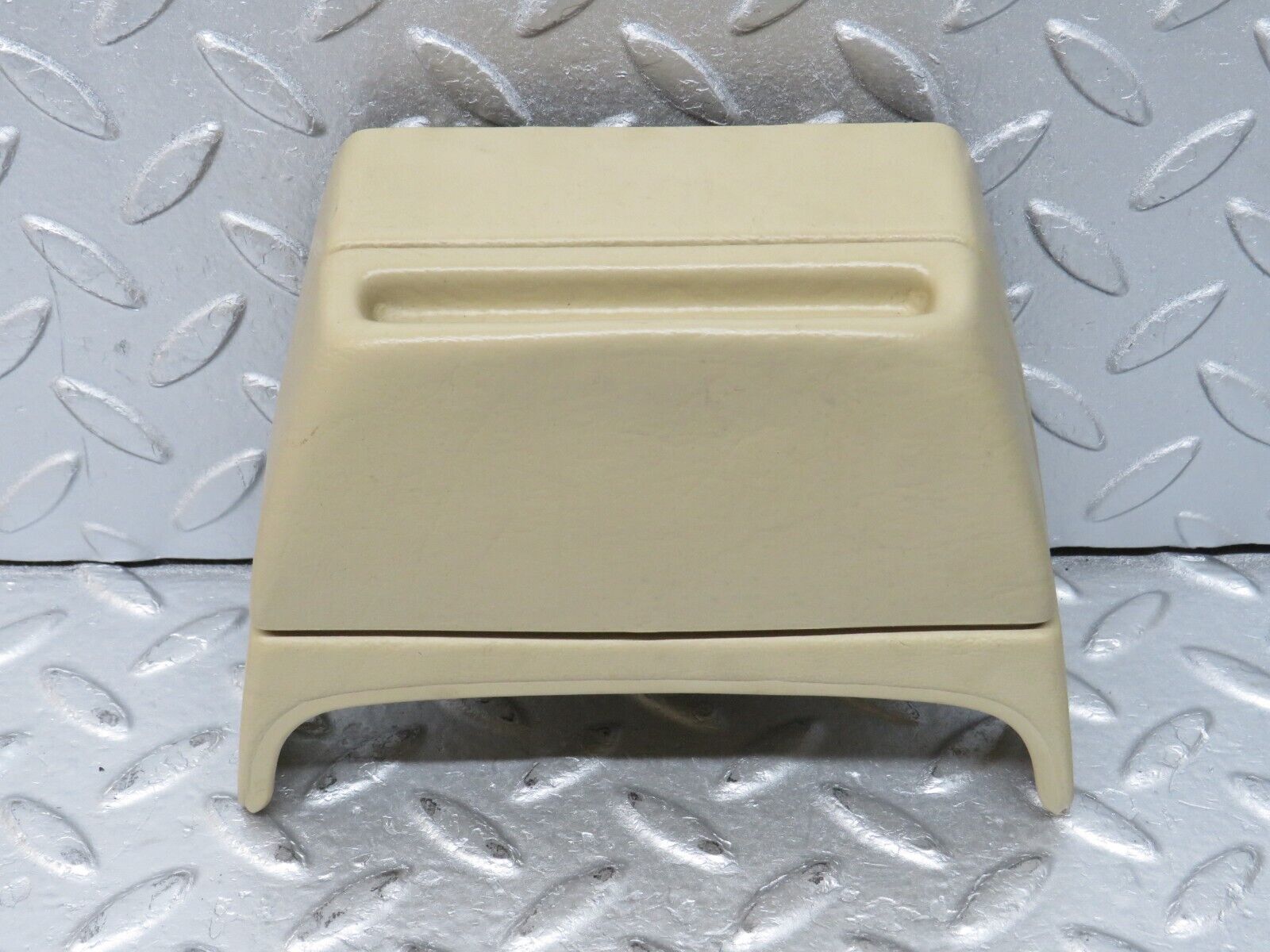 36663 Mercedes-Benz W201 190E 2.0L Rear Ashtray Beige