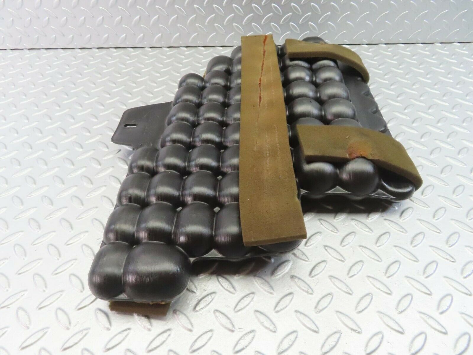 9980 Mercedes-Benz C123 230CE Coupe Vacuum Reservoir Tank 1238001419