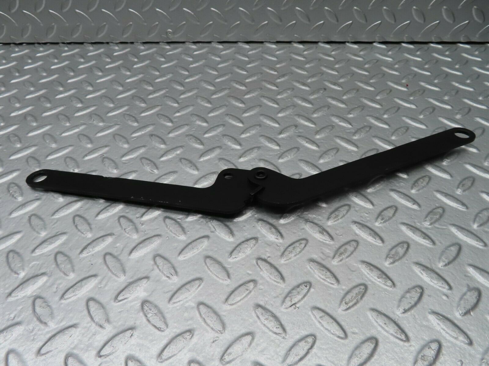 19829 Mercedes-Benz W108 280SE Bonnet Hinge Right