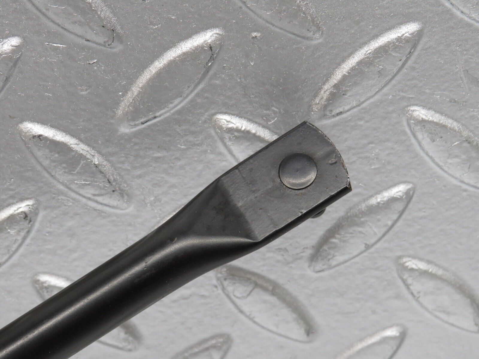 32596 Mercedes-Benz S124 300TE Wagon Accelerator Pedal Linkage 2013010218