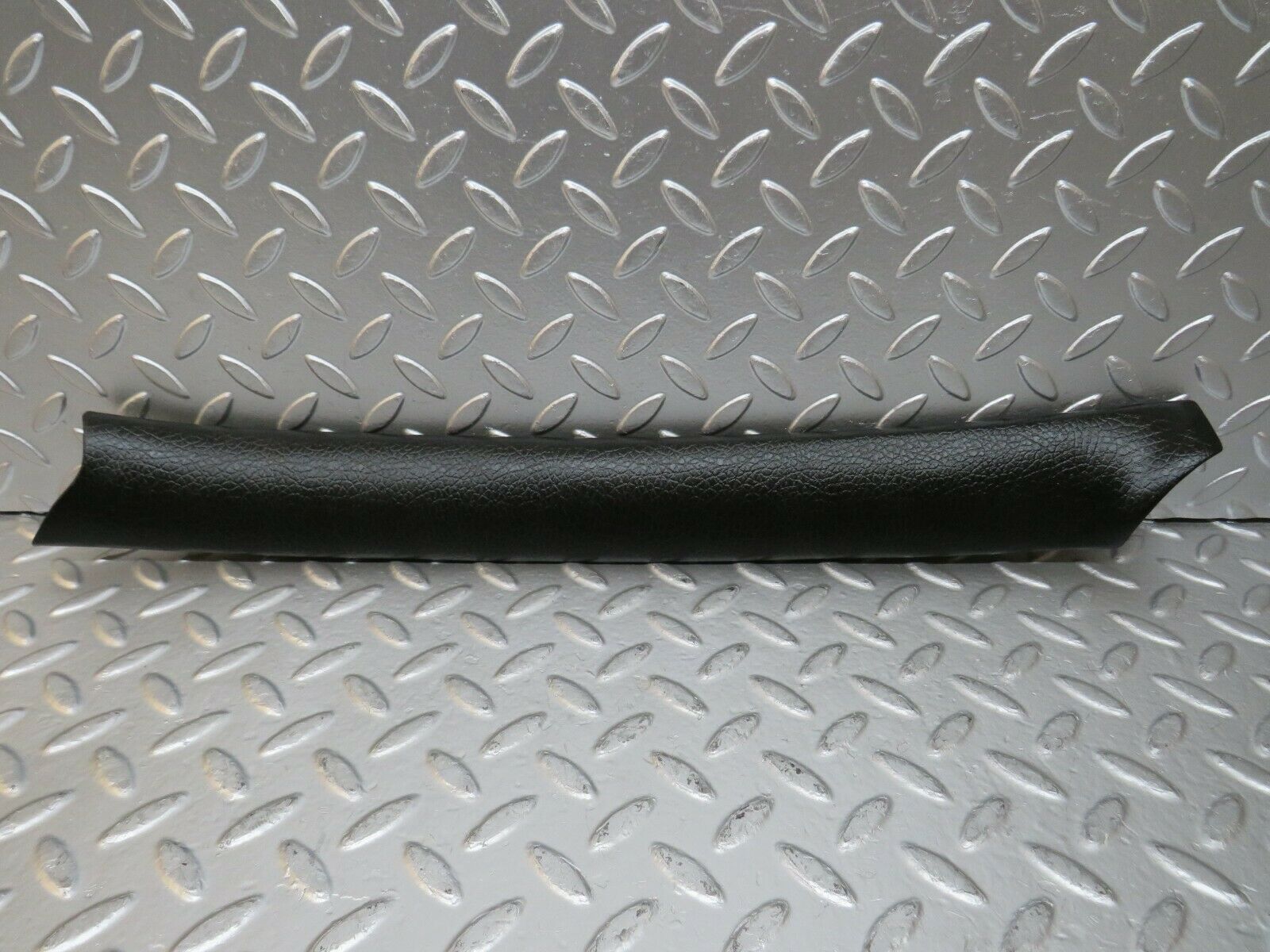 24537 Mercedes-Benz W108 A Pillar Trim Cover Left Black