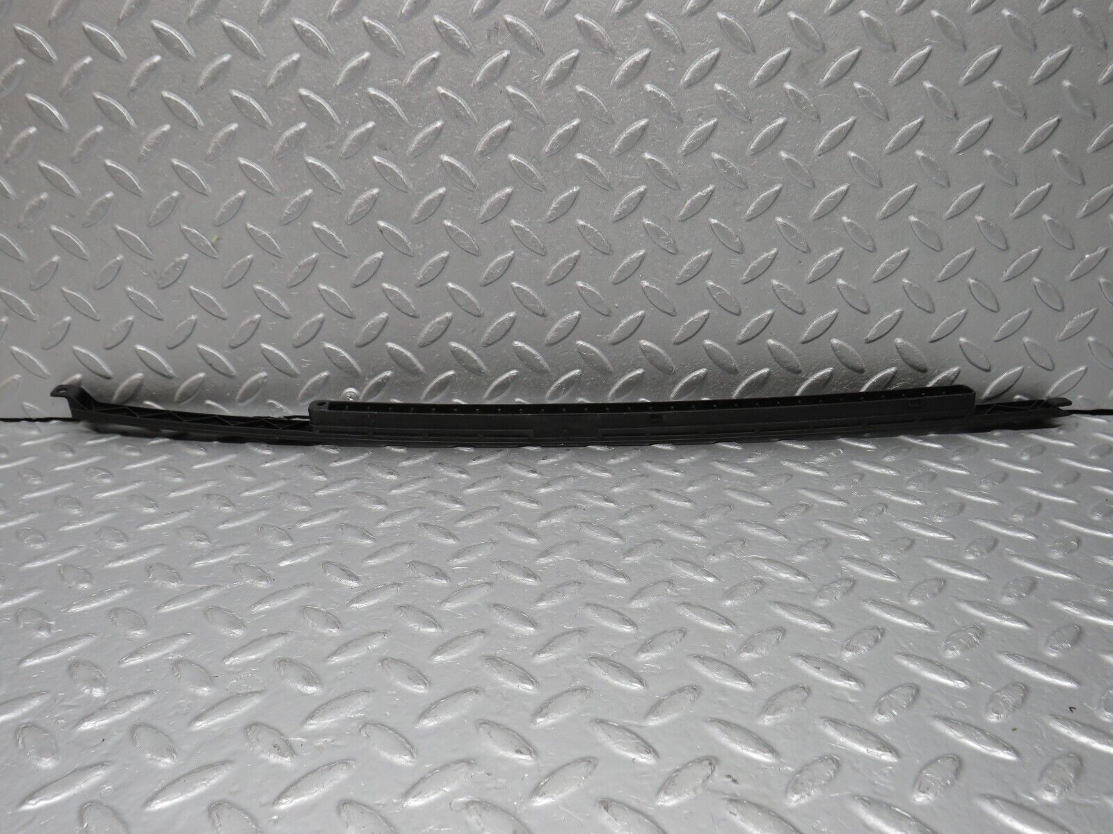 38518 Mercedes-Benz R129 280SL Coupe Dashboard Air Vent Trim Left 1296891180