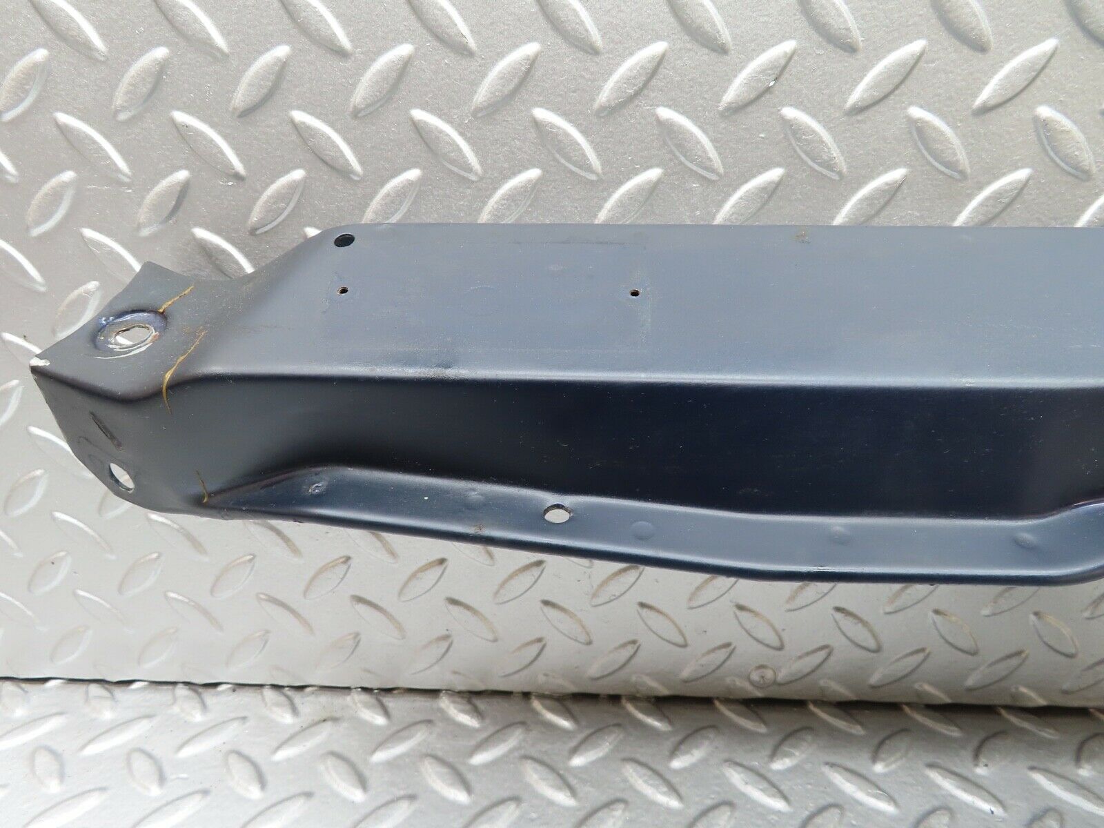 20102 Mercedes-Benz R129 300SL Coupe Cross Member Crash Bar Panel 1405844821