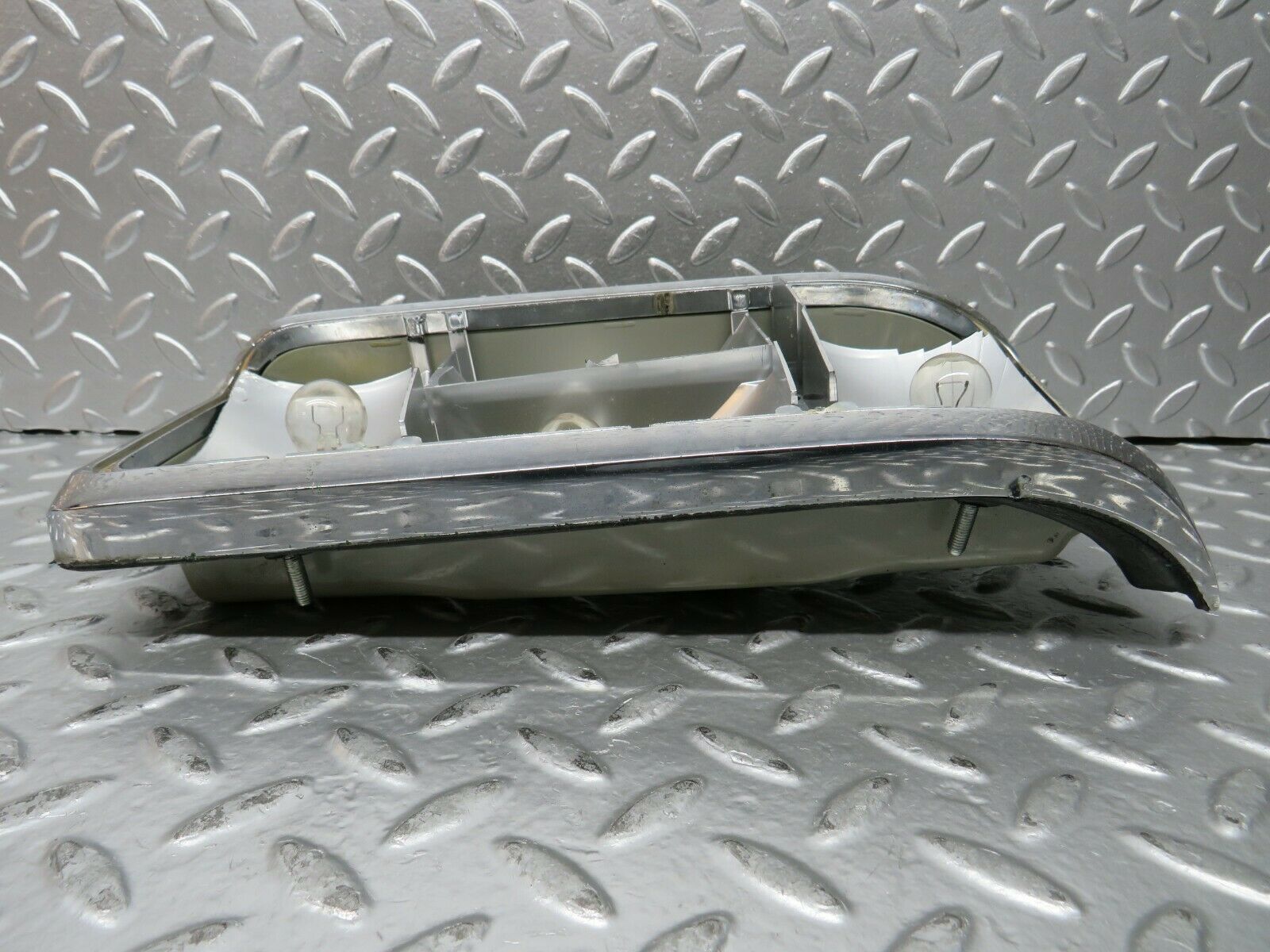 23549 Mercedes-Benz W114 280E Tail Light Right Side 1158202664