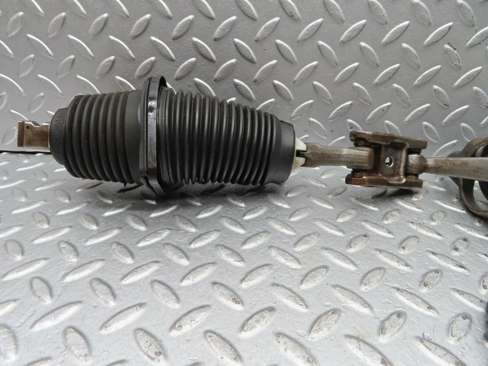 19605 Mercedes-Benz C140 CL420 Coupe Electric Steering Column 2104620320