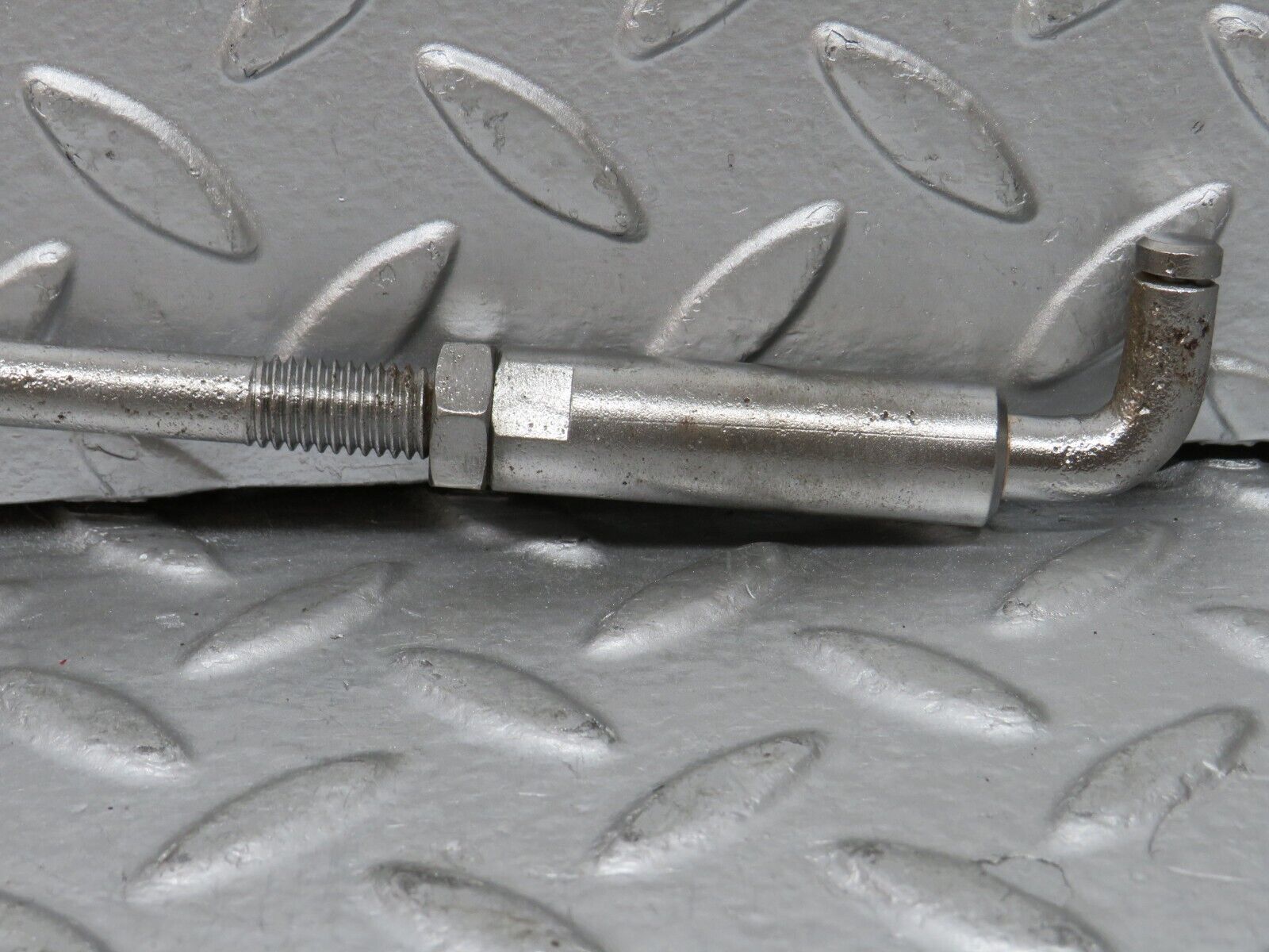 27970 Mercedes-Benz W123 280E Gear Selector Linkage