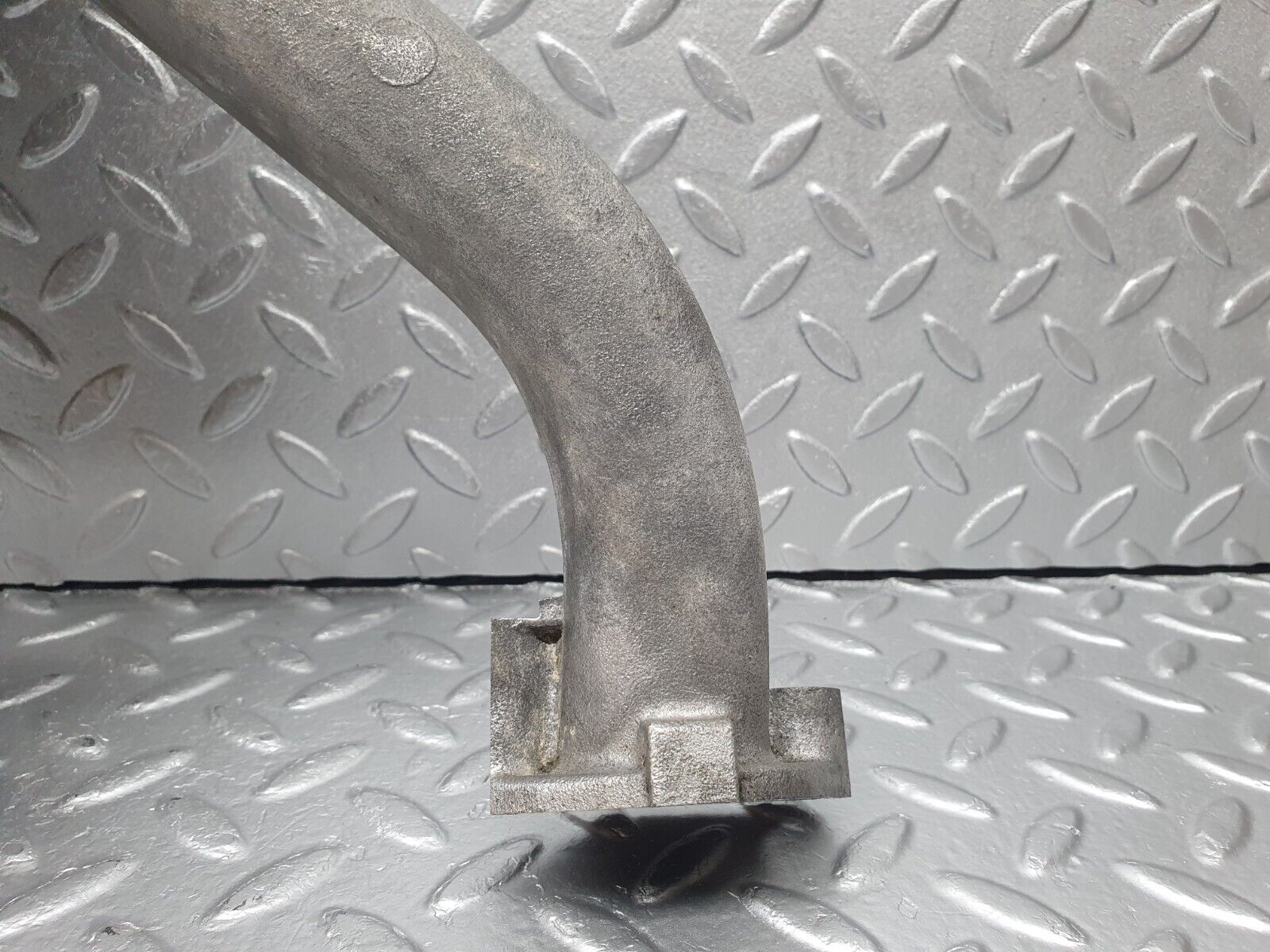 40733 Mercedes-Benz W123 300D Intake Manifold 6171410701