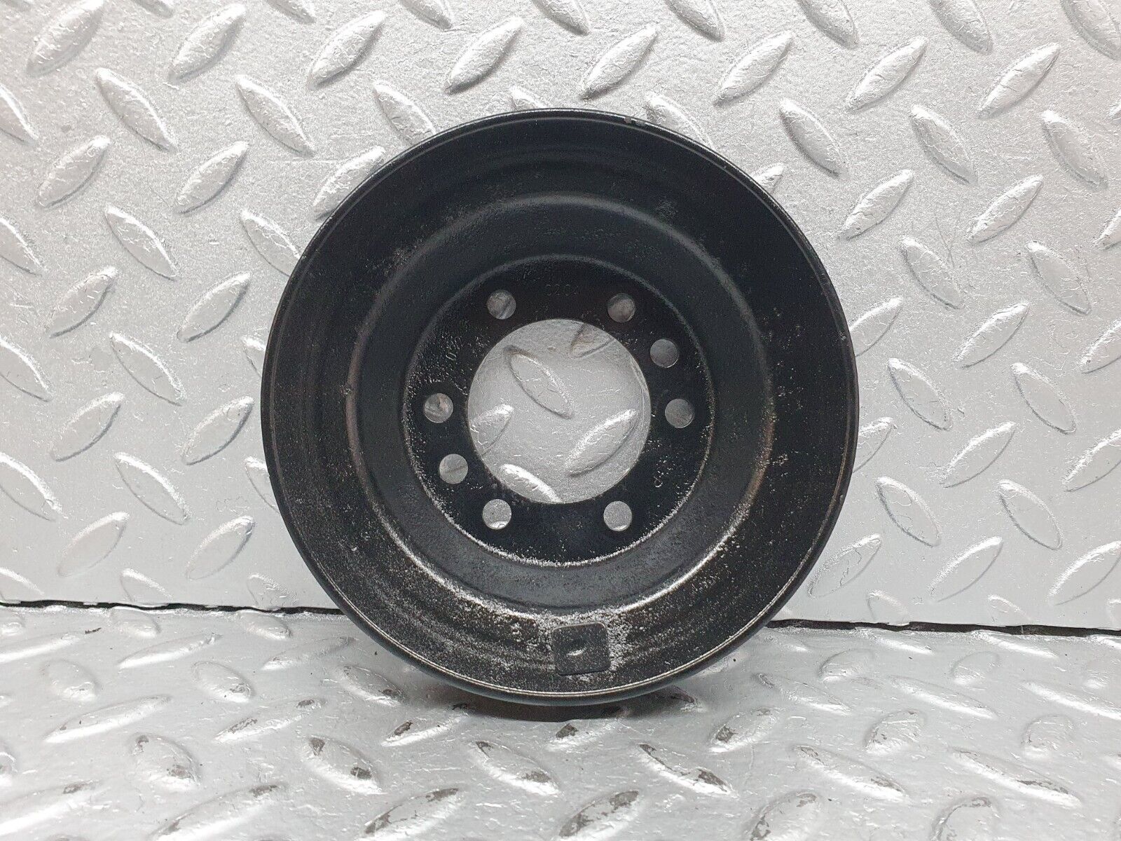 41170 Mercedes-Benz W126 300SE Crankshaft Pulley 6030320204