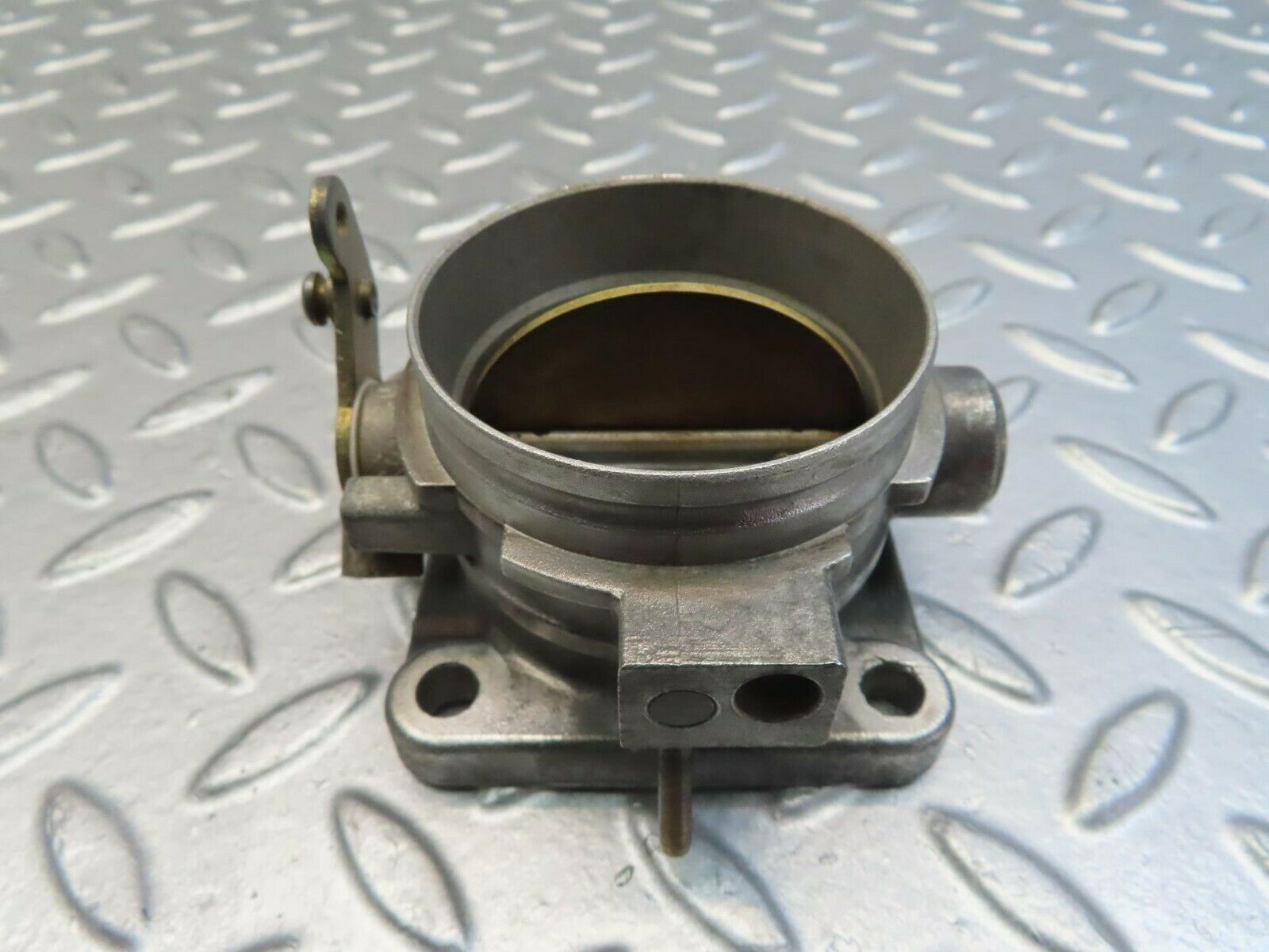 11521 Mercedes-Benz C123 230CE Coupe Throttle Body 0011402353