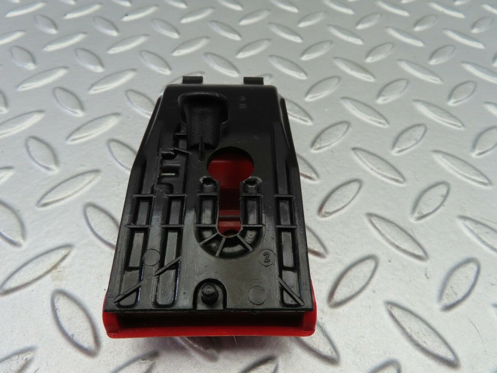 6674 Mercedes-Benz S124 E220 Wagon Bonnet Release Handle