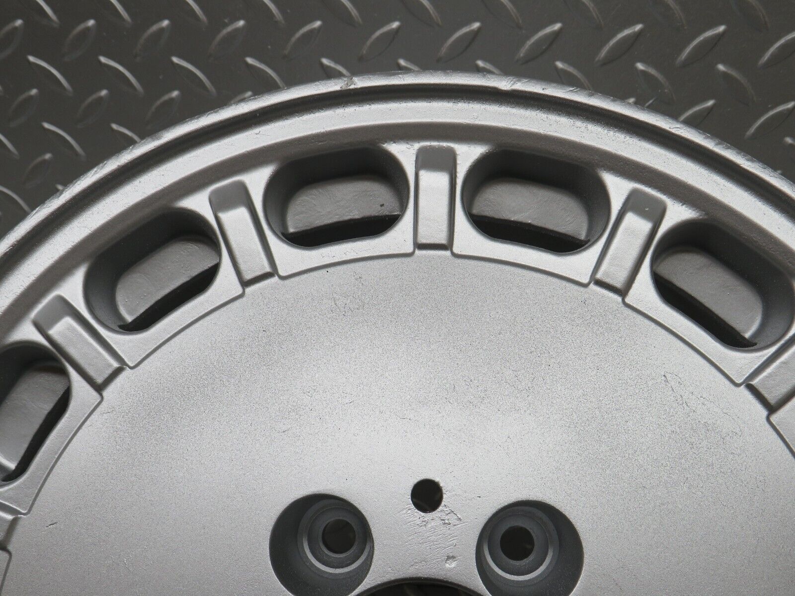 34251 Mercedes-Benz Alloy Wheel 7Jx15H2 ET37