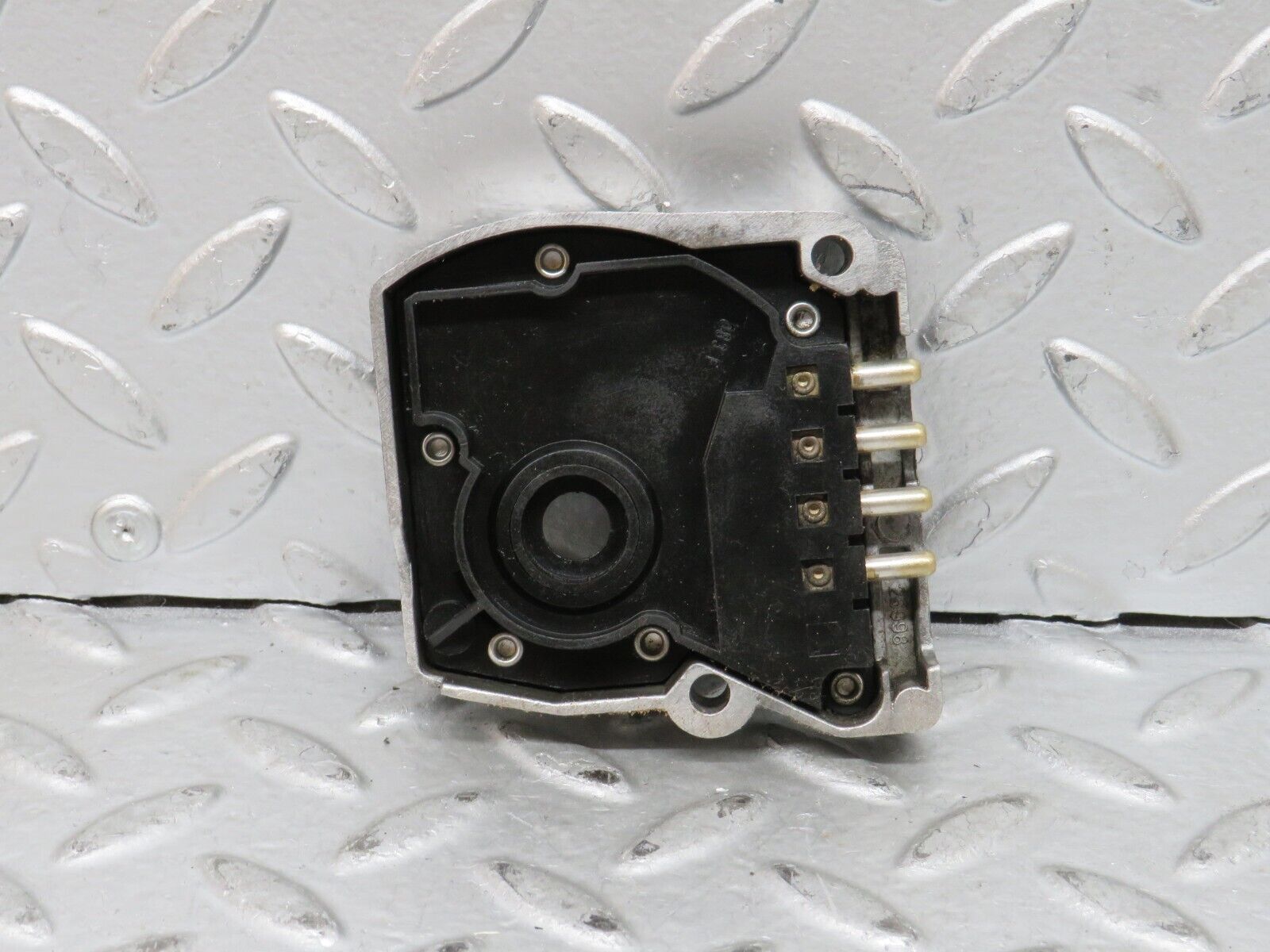 28103 Mercedes-Benz W123 280E Reverse Light Switch 0005454206