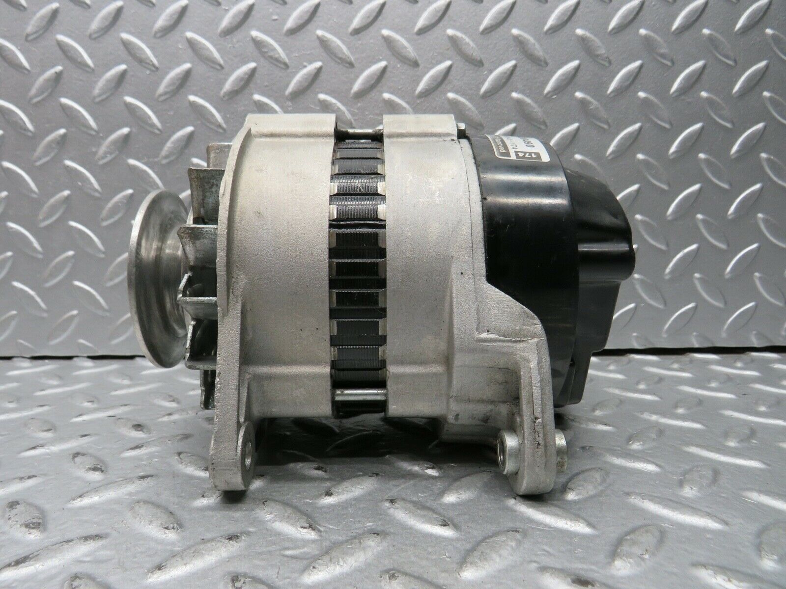 21929 Mercedes-Benz Alternator Generator 400490