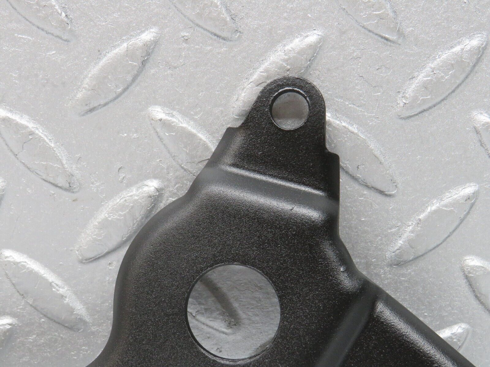 38549 Mercedes-Benz R129 280SL Coupe Belt Tensioner Strut Bracket 1042020040