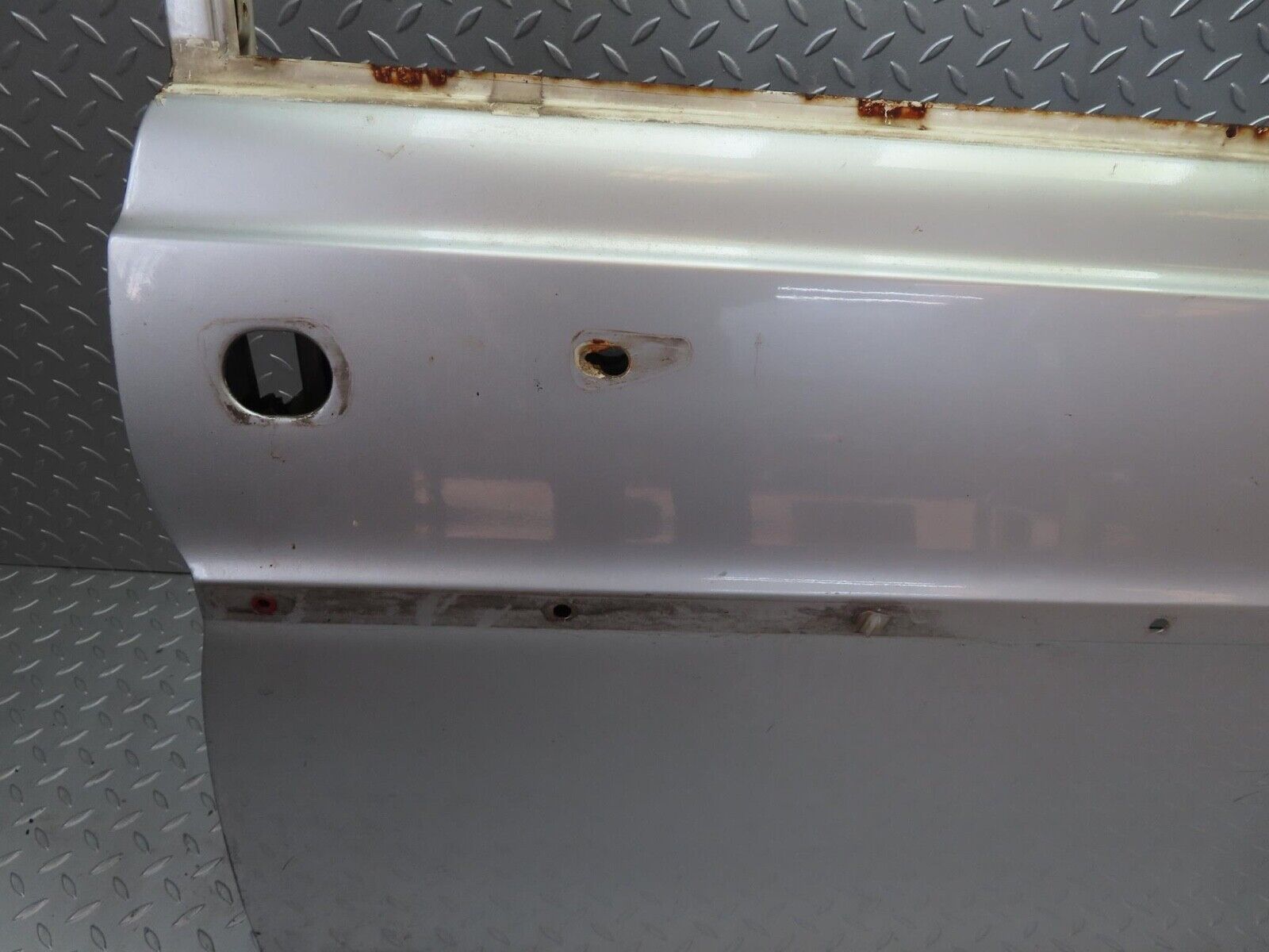 12550 Mercedes-Benz W108 280SE 3.5 Front Right Door