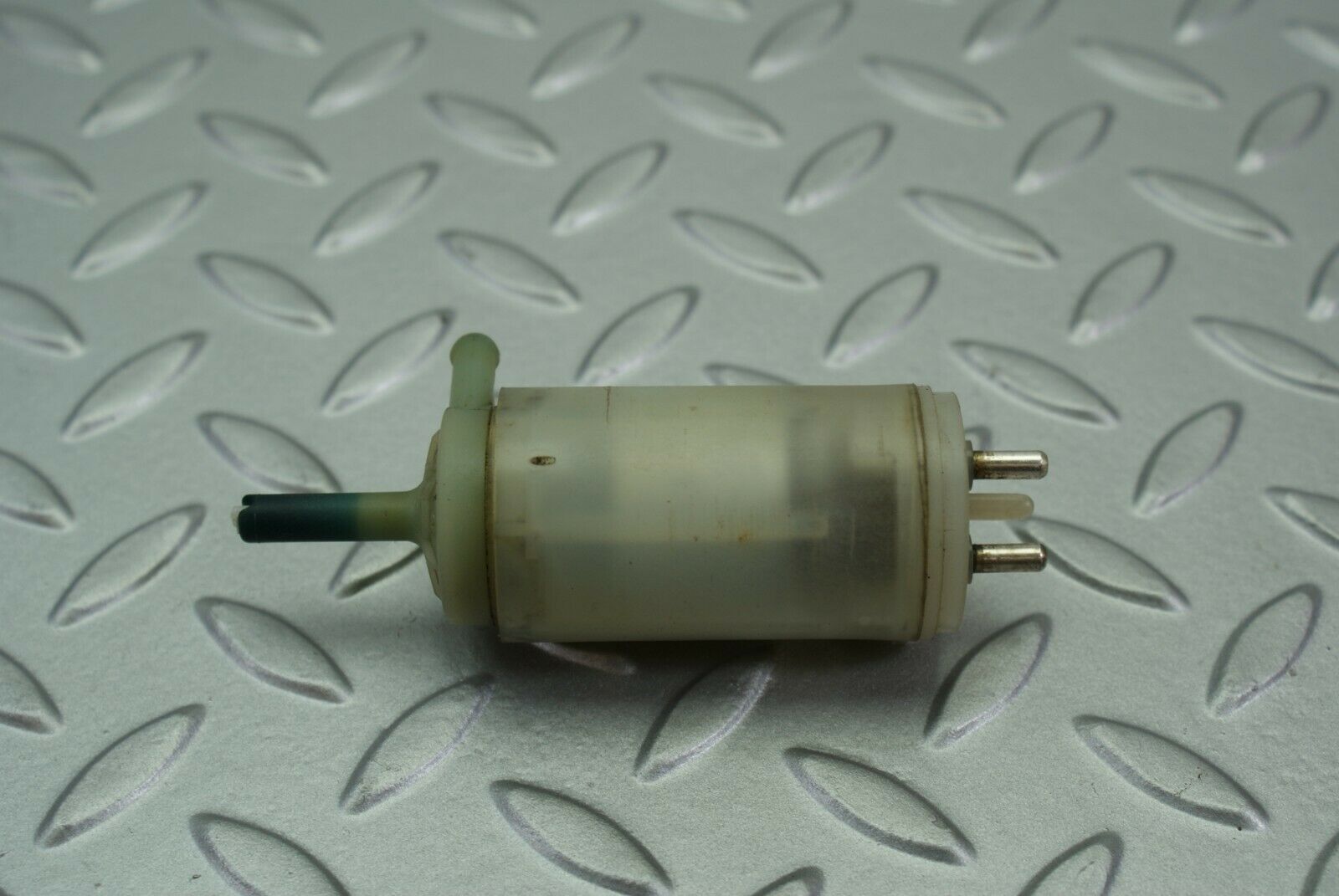 2875 Mercedes-Benz C123 280CE Coupe Windscreen Washer Pump