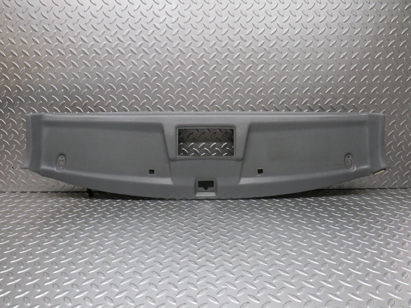32338 Mercedes-Benz S124 300TE Headlining Roof Panel Grey 1246902925