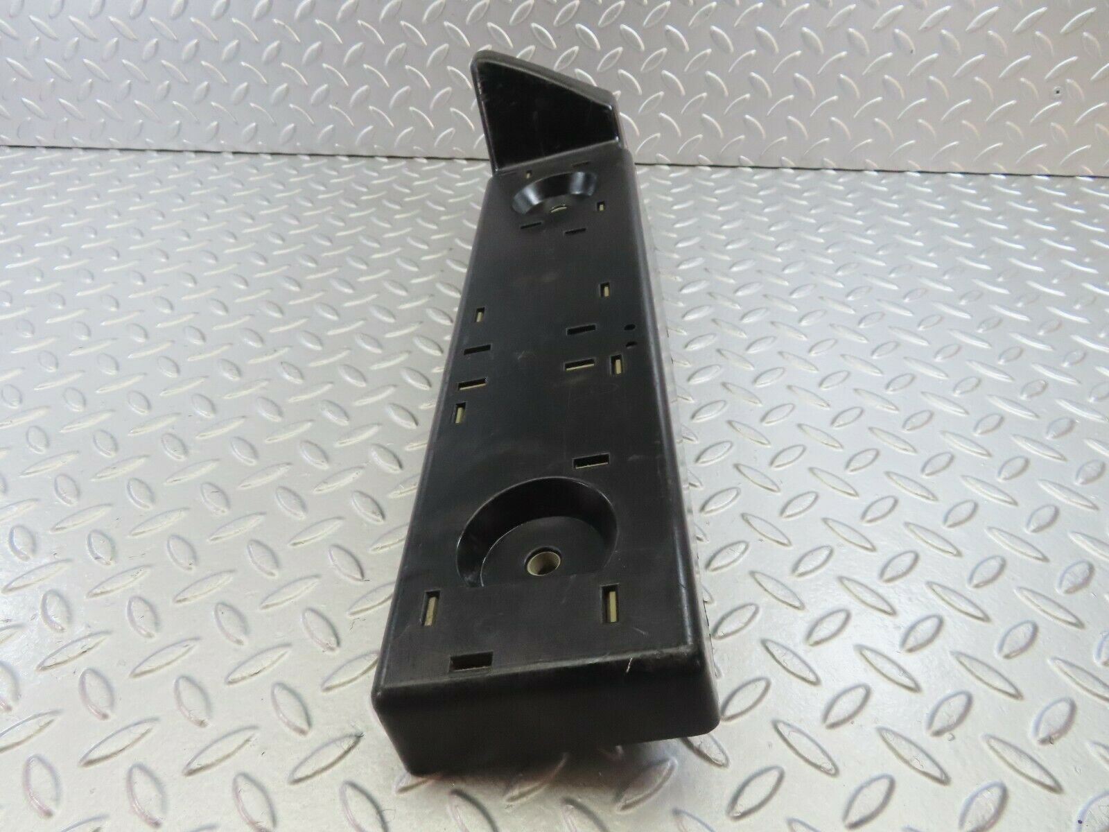 8855 Mercedes-Benz W116 Rear Right Tail Light Cover 1168201264