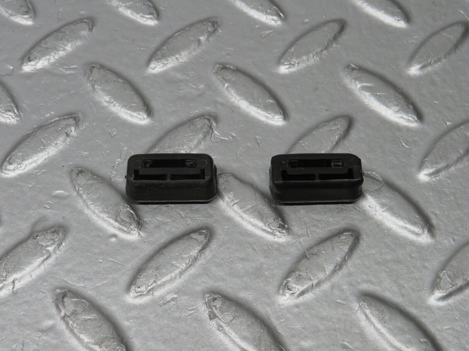 39238 Mercedes-Benz C114 280CE Coupe Heater Control Knob 2x