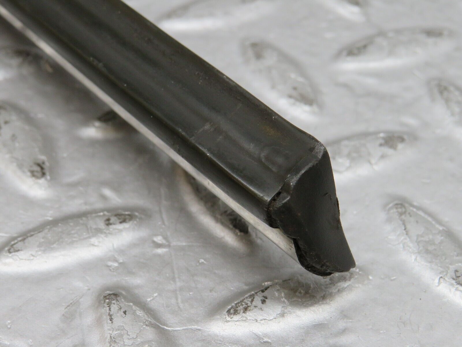 35777 Mercedes-Benz W108 Rear Right Door Centre Moulding Trim