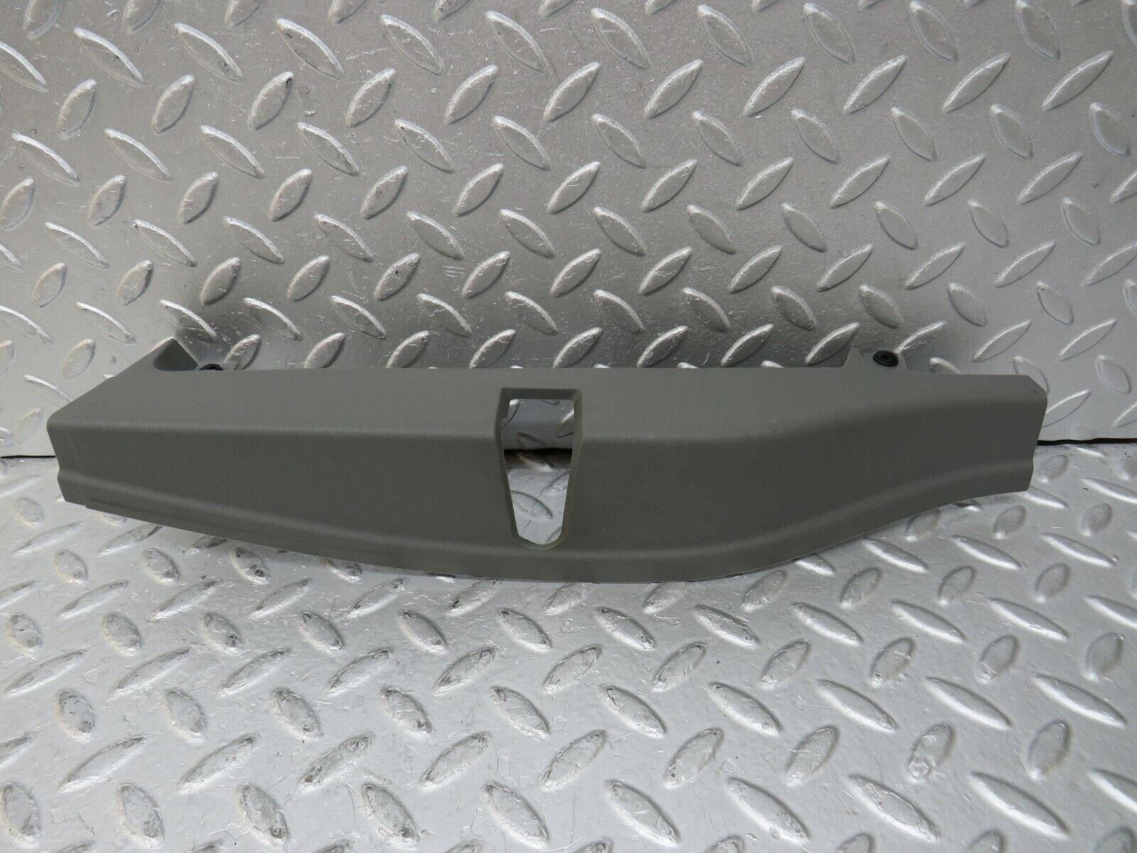 35214 Mercedes-Benz W221 Front Left Door Lock Cover 2217280156