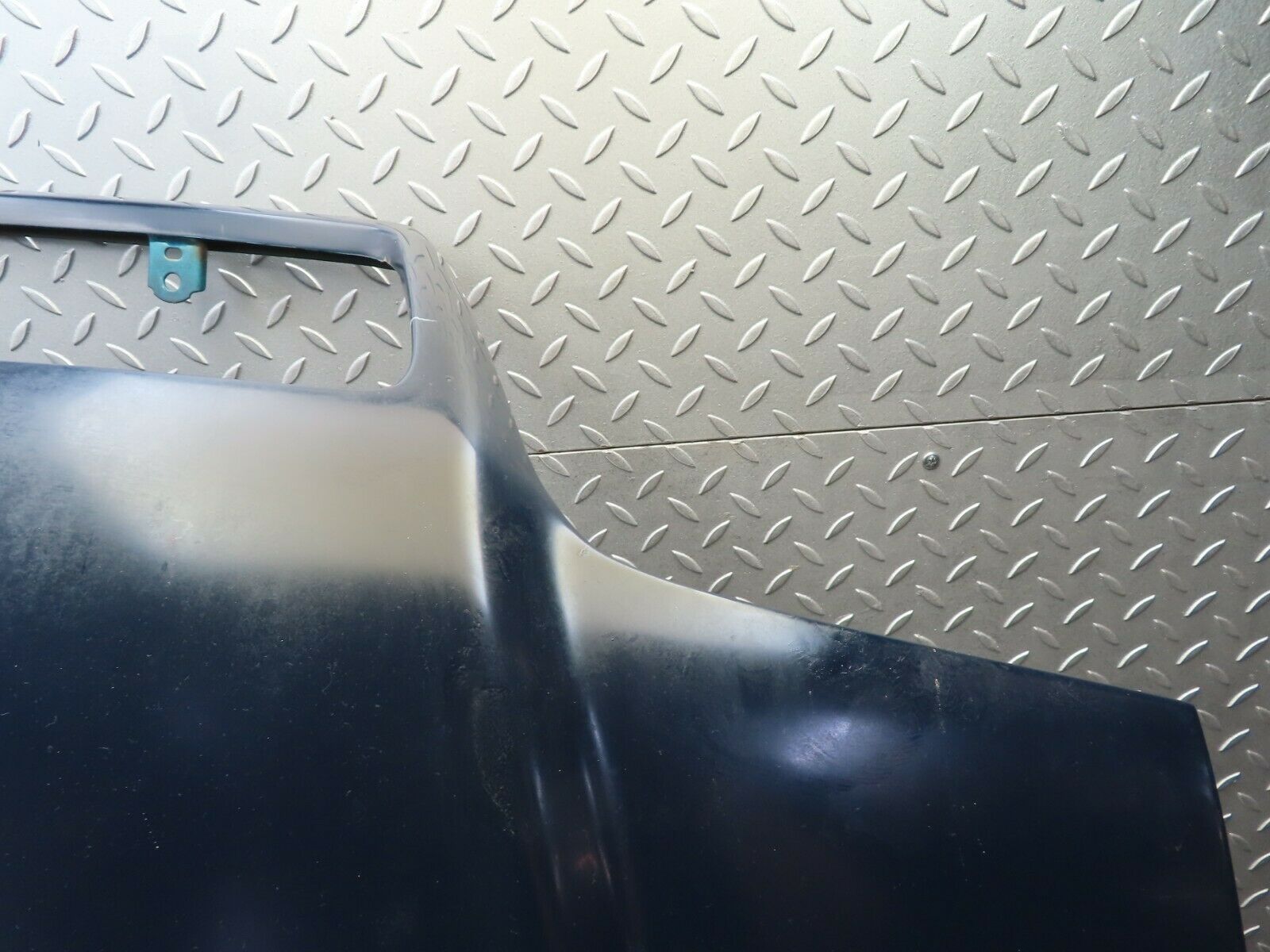 19834 Mercedes-Benz R129 300SL Coupe Bonnet