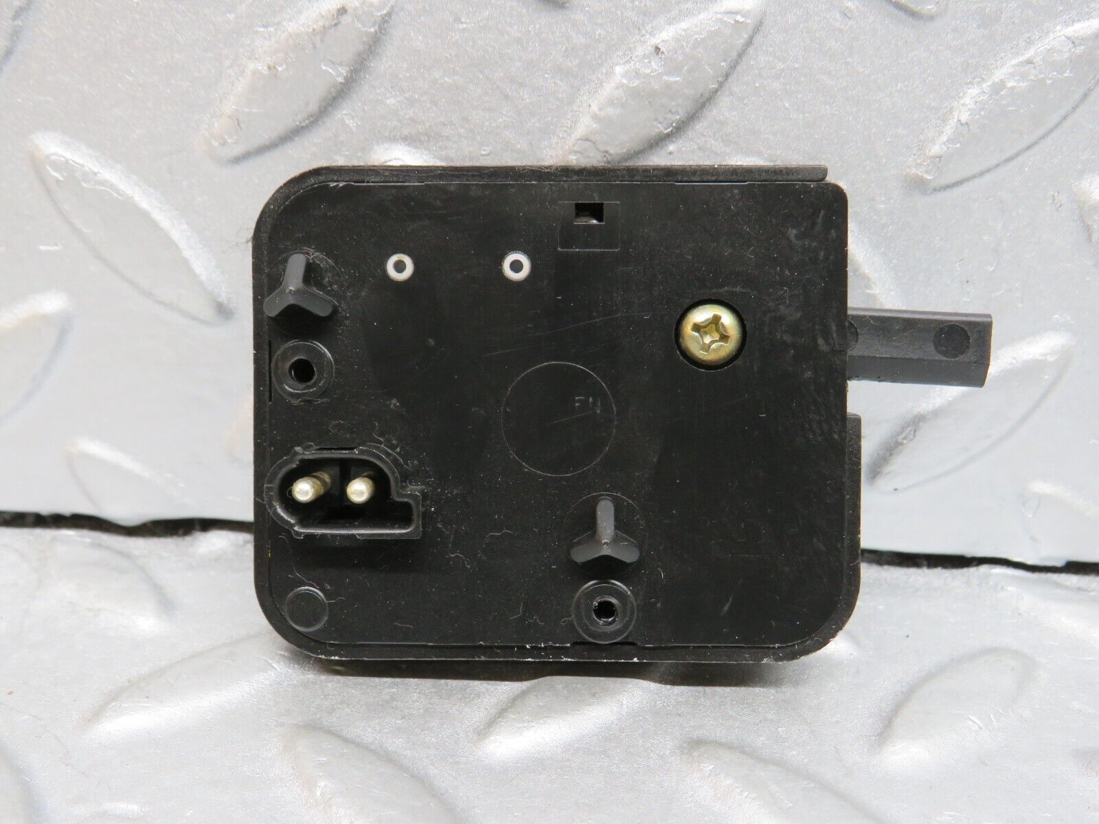 39632 Mercedes-Benz R129 320SL Coupe Soft Top Sensor 1298207310