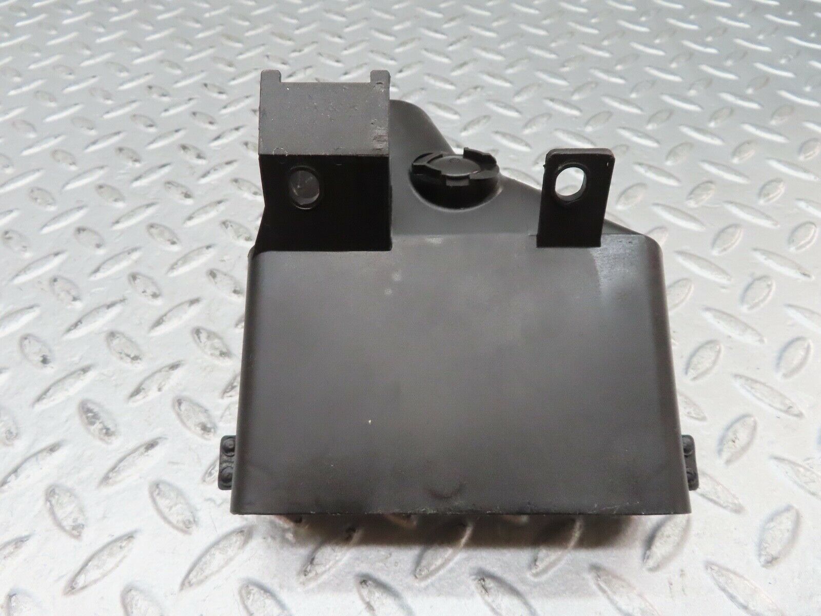 17149 Mercedes-Benz R129 300SL Coupe Air Intake Duct Left Side 1295280104