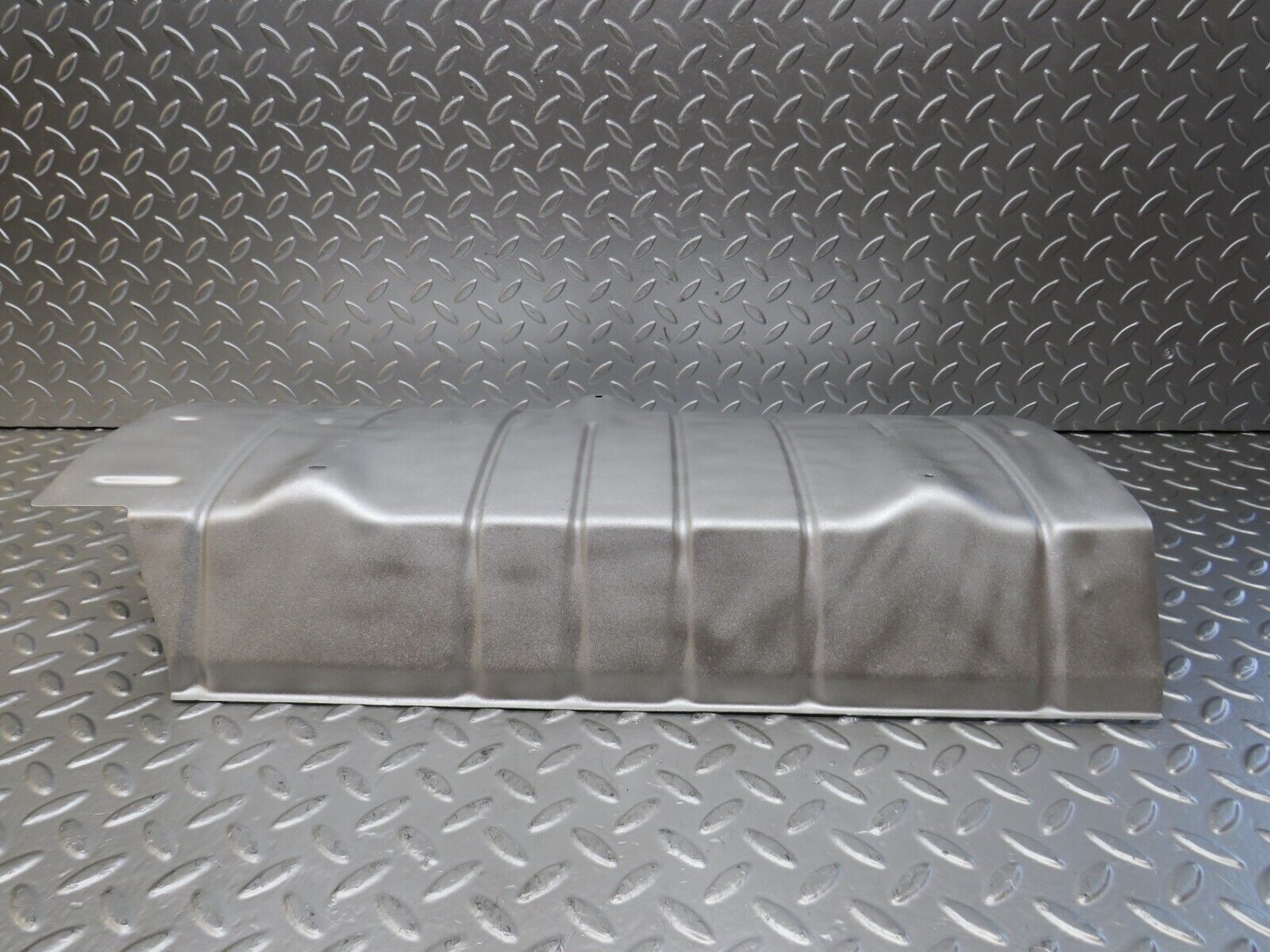 25719 Mercedes-Benz W124 280E Exhaust Heat Shield