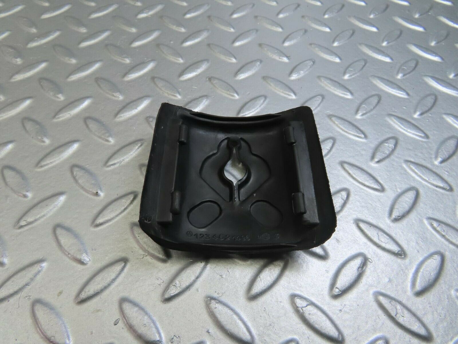 10108 Mercedes-Benz C123 230CE Coupe Steering Column Switch Cover 1234621496