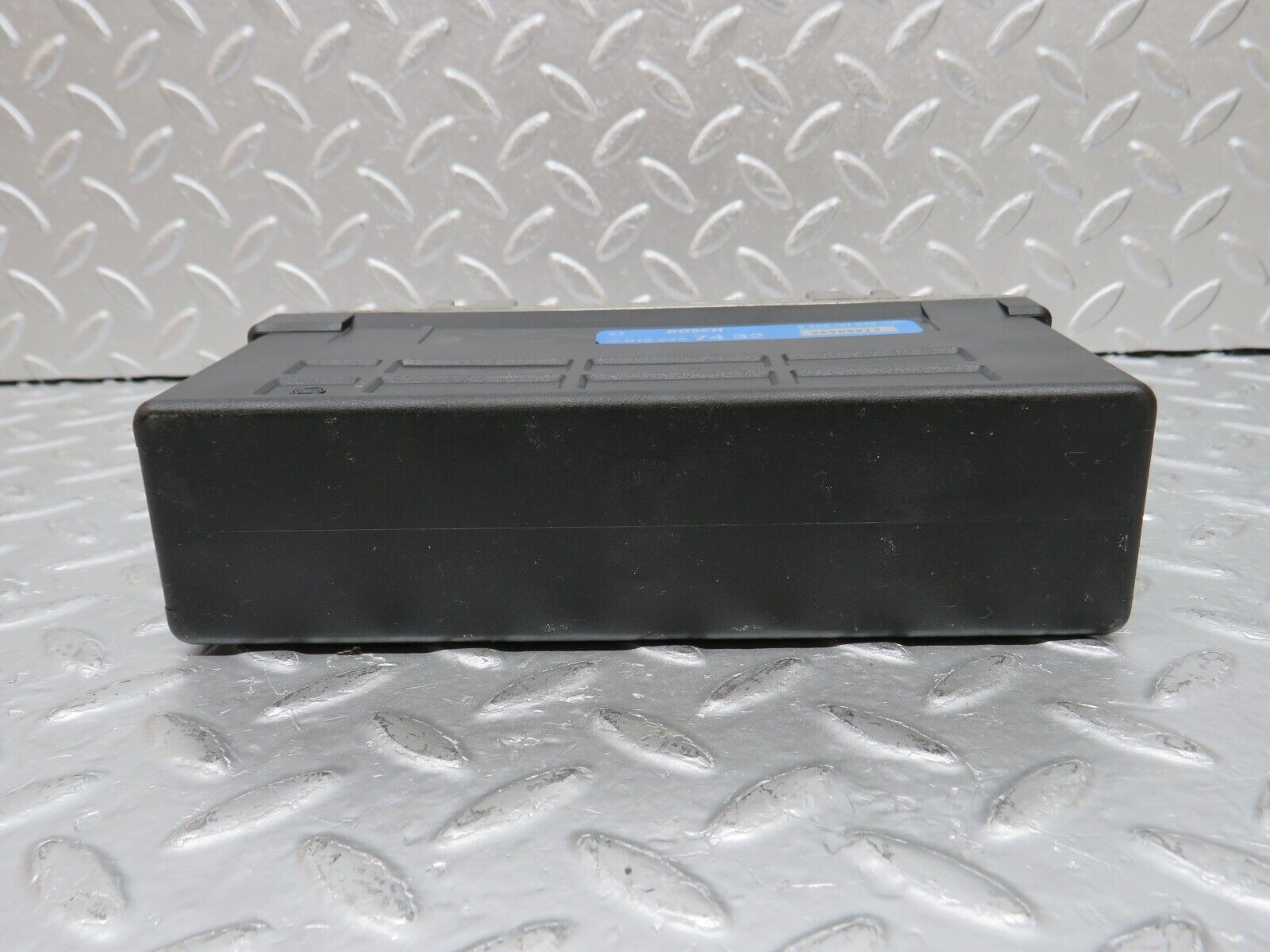 33277 Mercedes-Benz W202 C180 ABS Control Unit Bosch 0125457432 0265101040