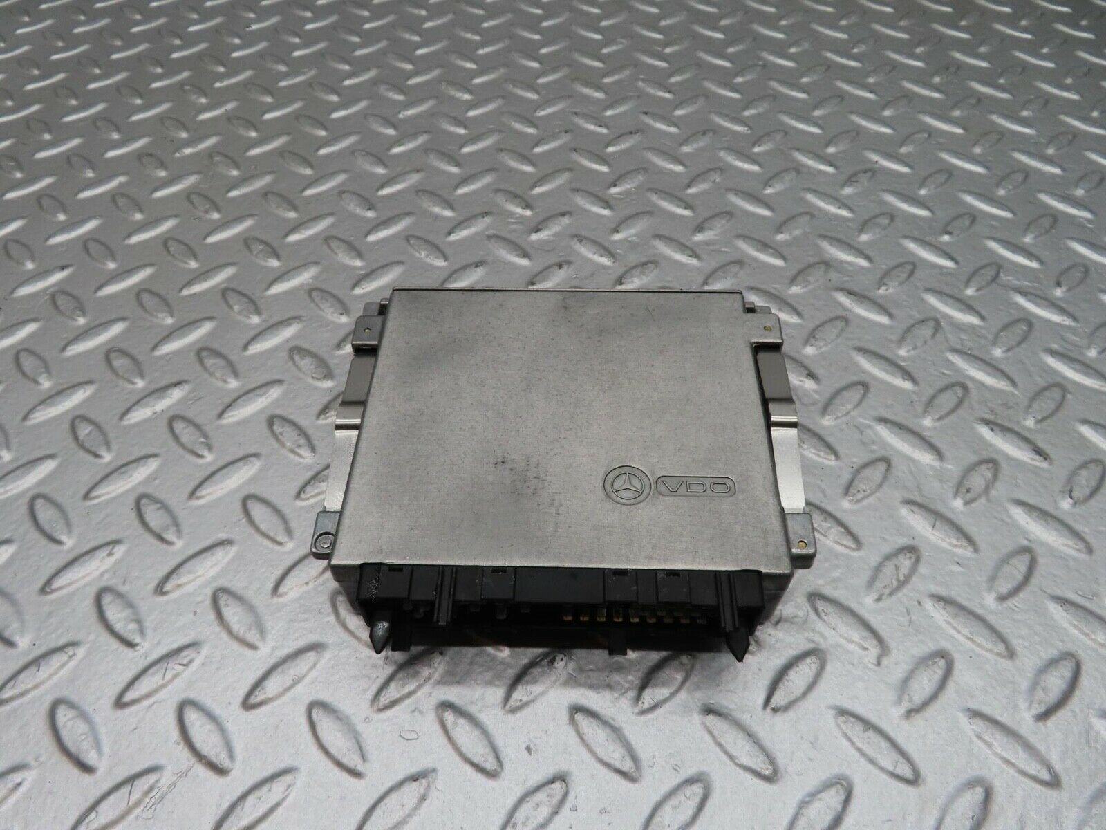 14933 Mercedes-Benz W140 S320 Cruise Control Module Unit 1405458332